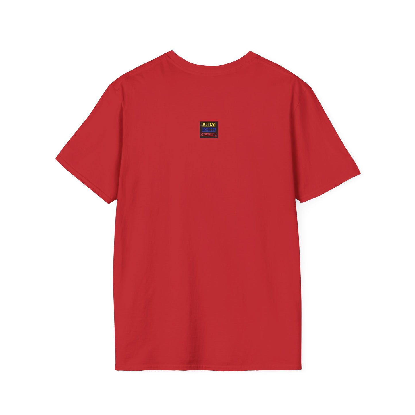 Lord We Adore Thee T-Shirt Inspired By Sister Act 2