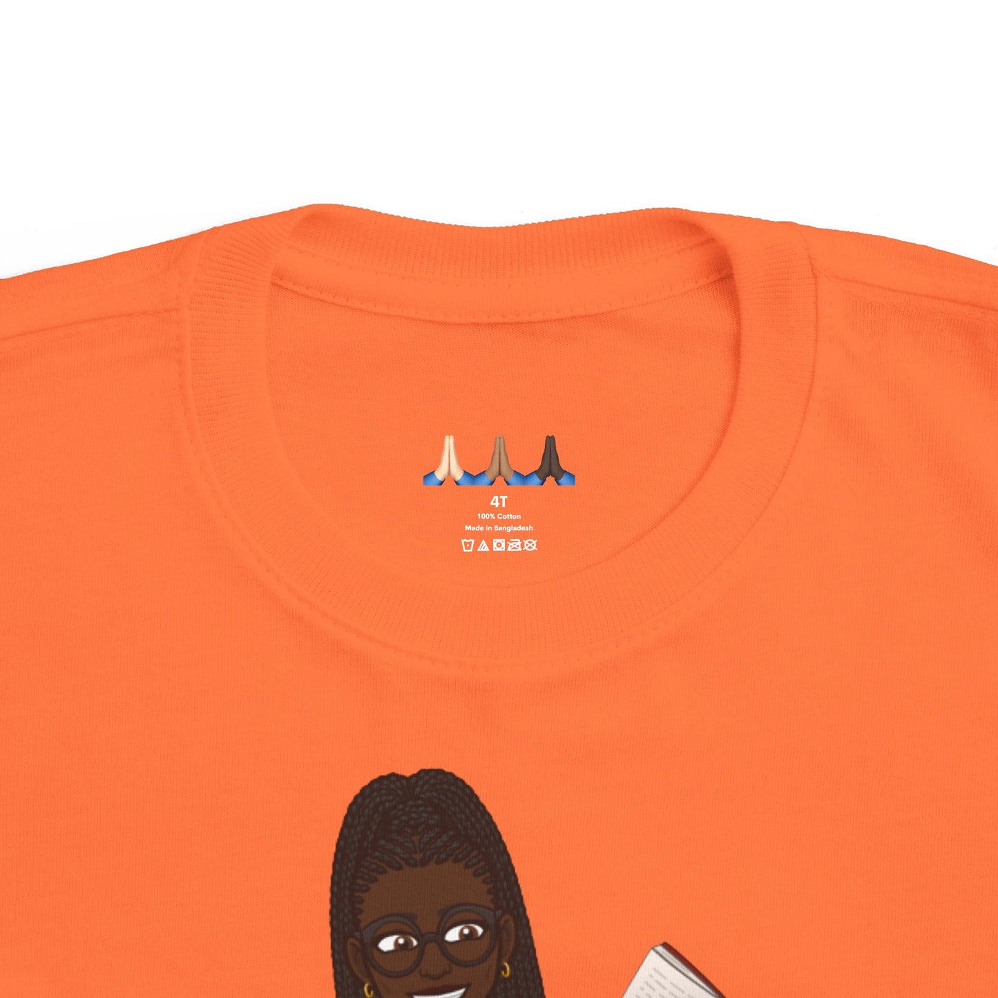 Proverbs 31:30 Bitmoji Toddler Shirt, Kids Easter Shirt, Toddler Easter, Christian Shirt For Toddler, Easter Gifts, Kids Easter Gifts, Kids