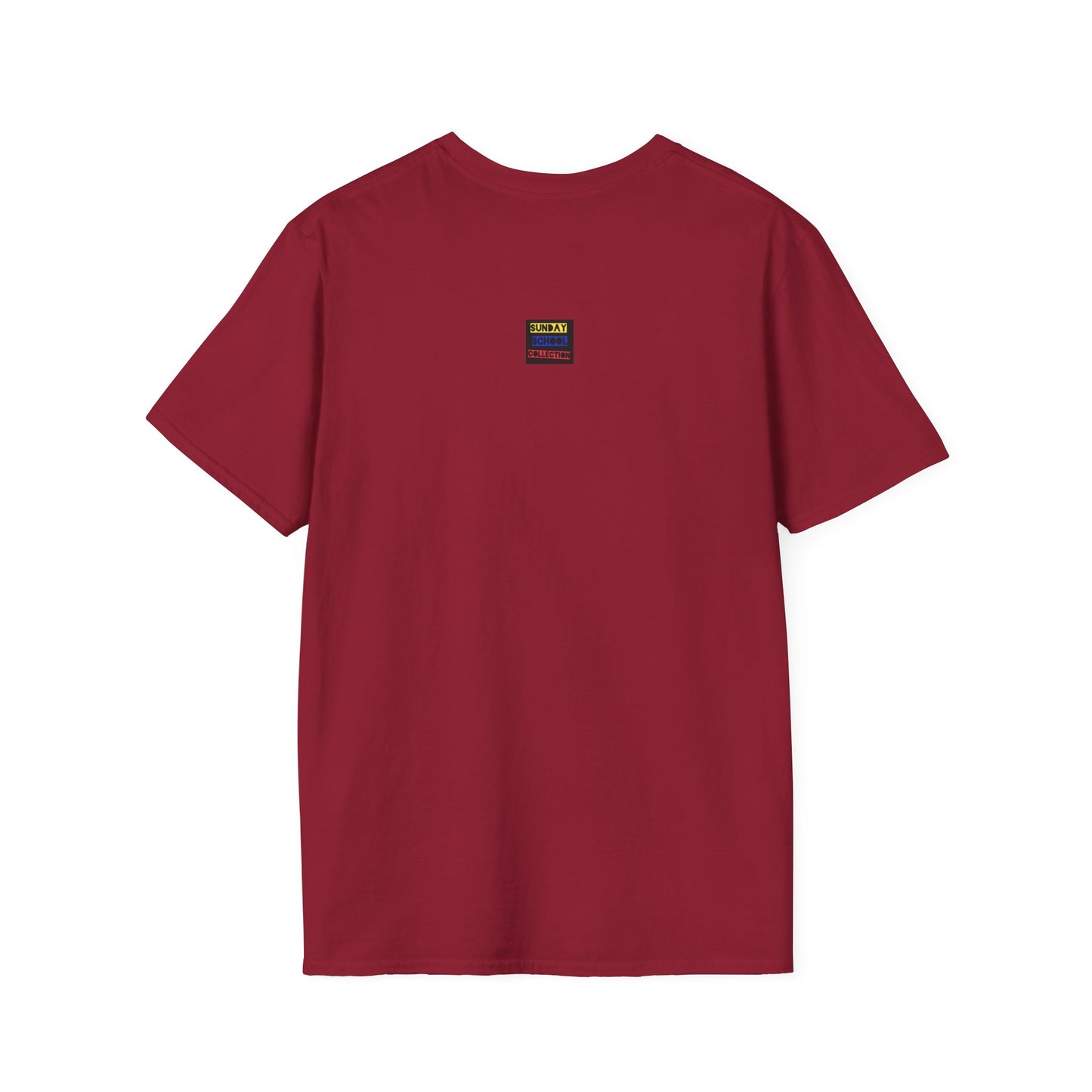 Lord We Adore Thee T-Shirt Inspired By Sister Act 2