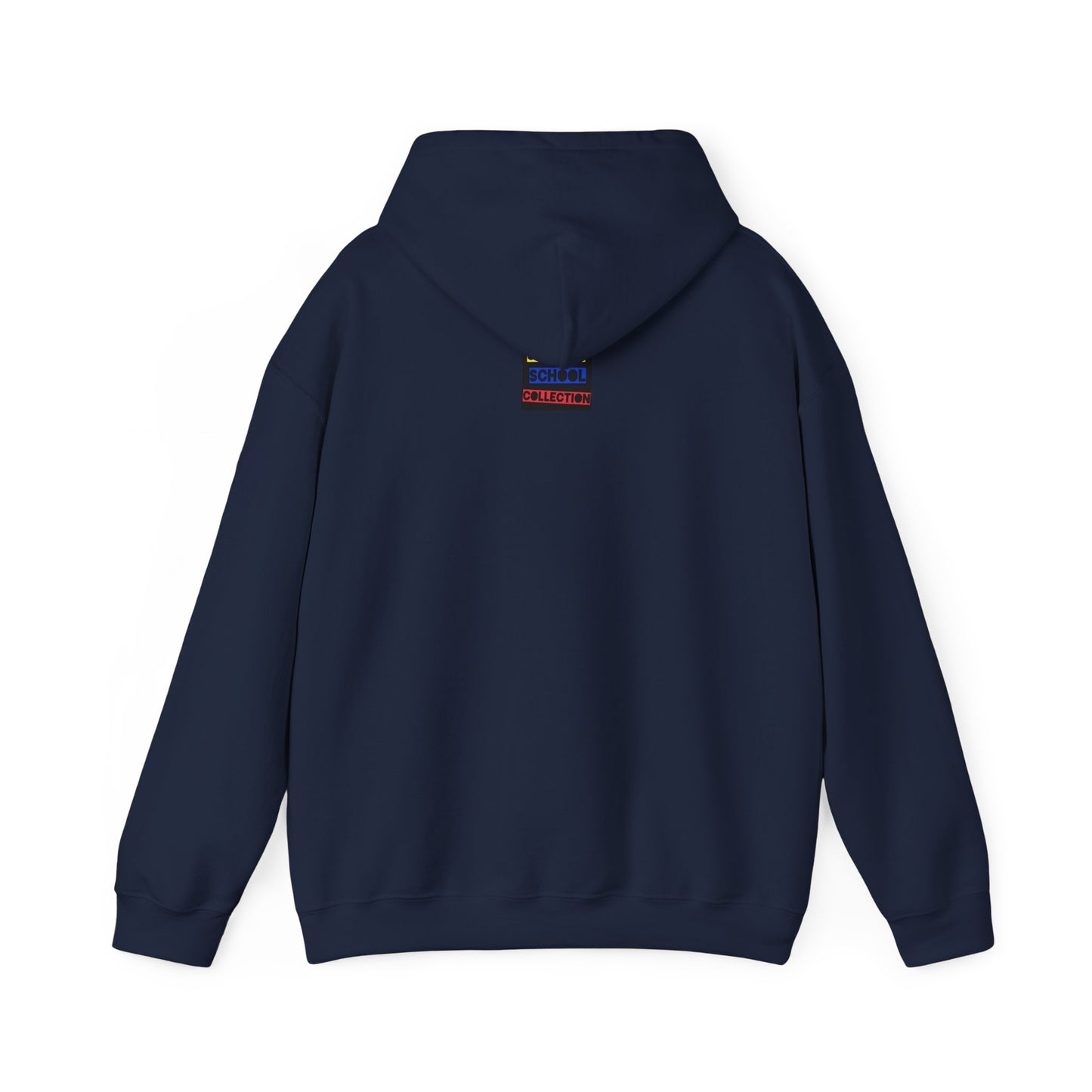 Song of Solomon Christian Hooded Sweatshirt - Unisex Heavy Blend™ - Faith & Comfort