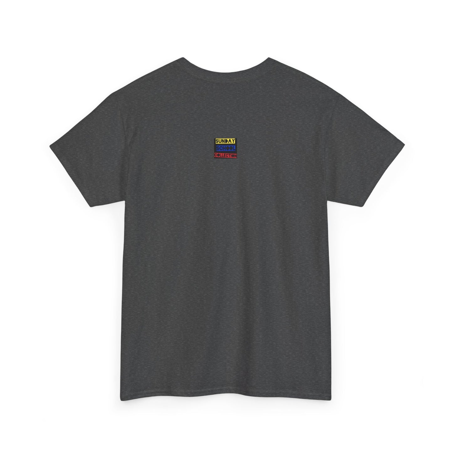 Genesis 12:2 Christian T-Shirt, Christian Gifts, Christian Back To School Gifts, Trendy Christian Apparel