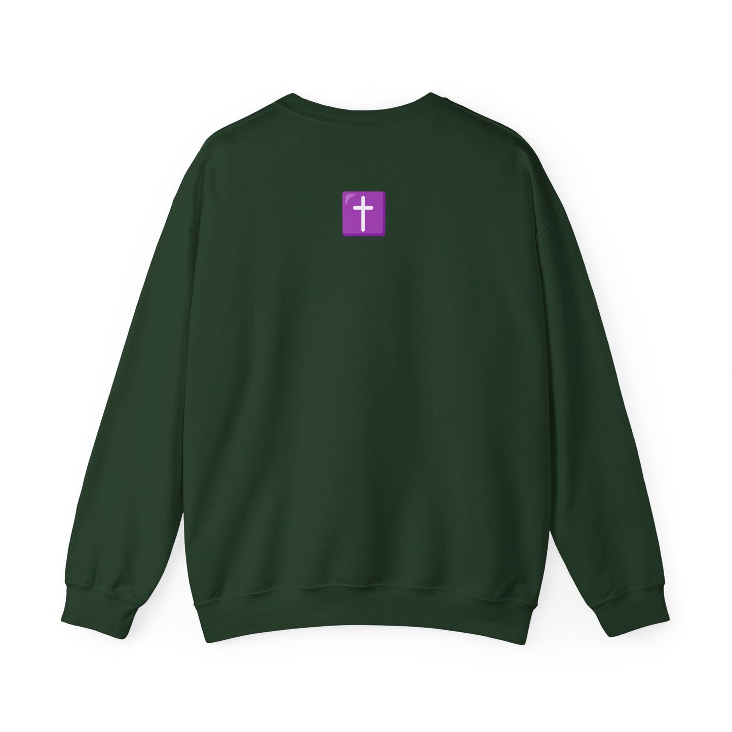 Keep The Faith & Stay Fly Christian Clothing, Christian Shirts, Christian Sweatshirt, Christian Hoodie, Top Religious Shirts, Bible Shirts
