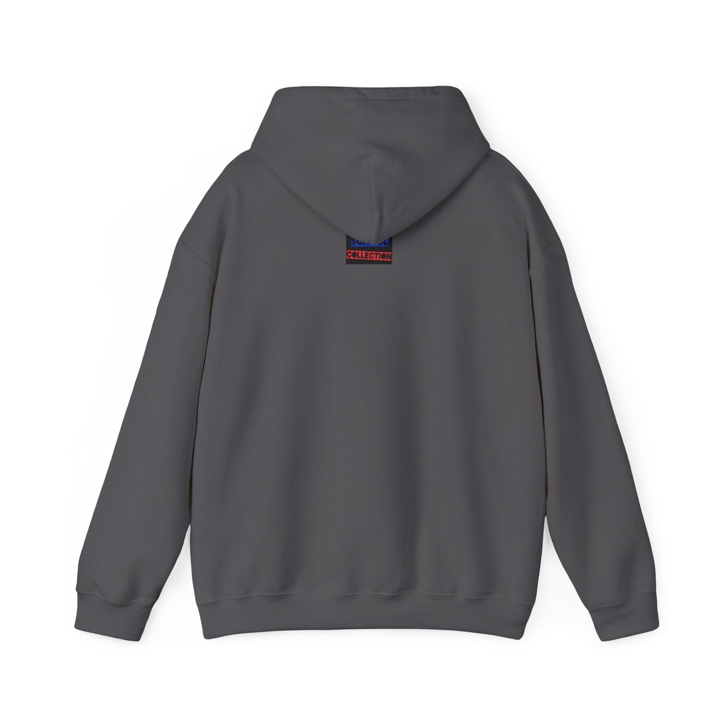 Love is Kind Christian Hoodie, Christian Gifts, Christian Back To School Gifts, Trendy Christian Apparel