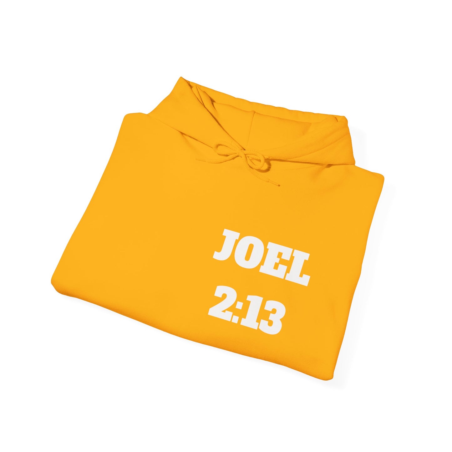 Joel 2:13 Christian Hoodie, Christian Gifts, Christian Back To School Gifts, Trendy Christian Apparel