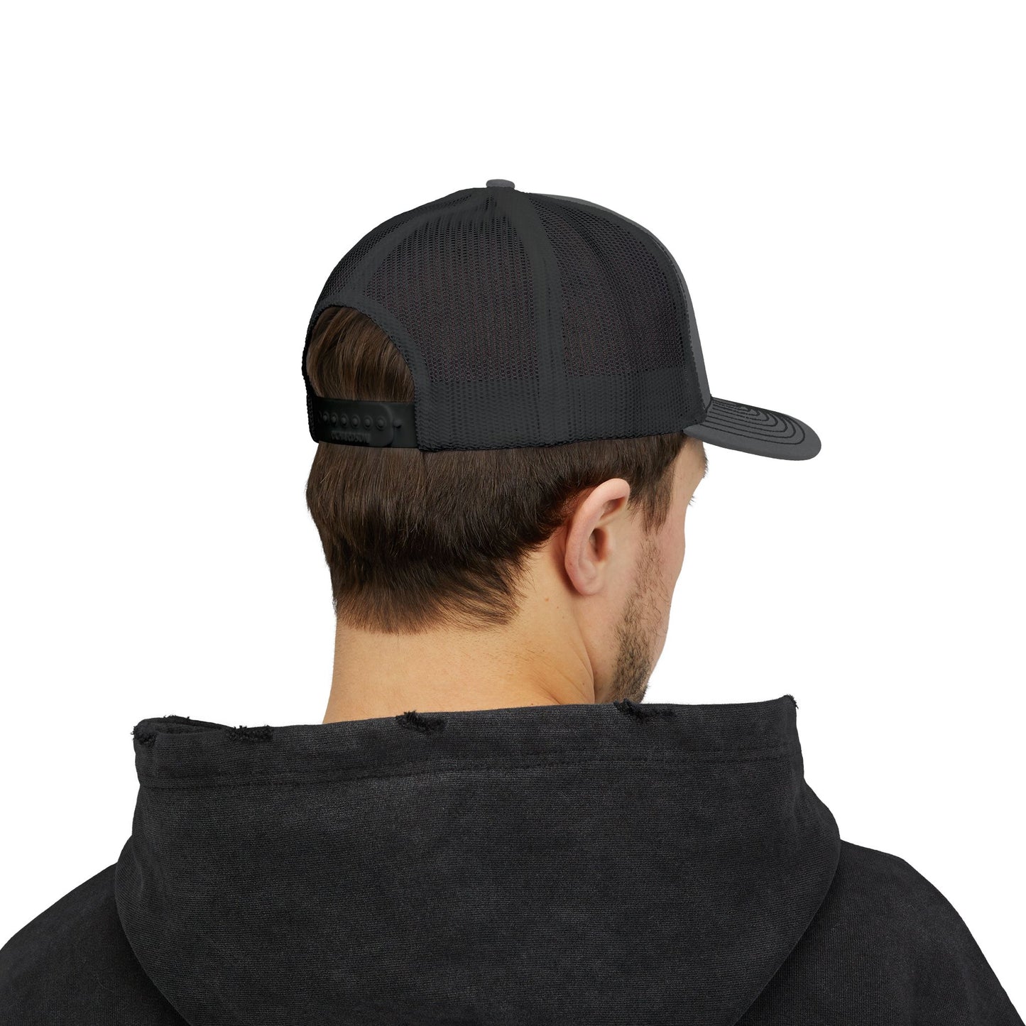 Copy of God Is Good Snapback | Christian Snapback | Christian Trucker Hat | Hats For Church |