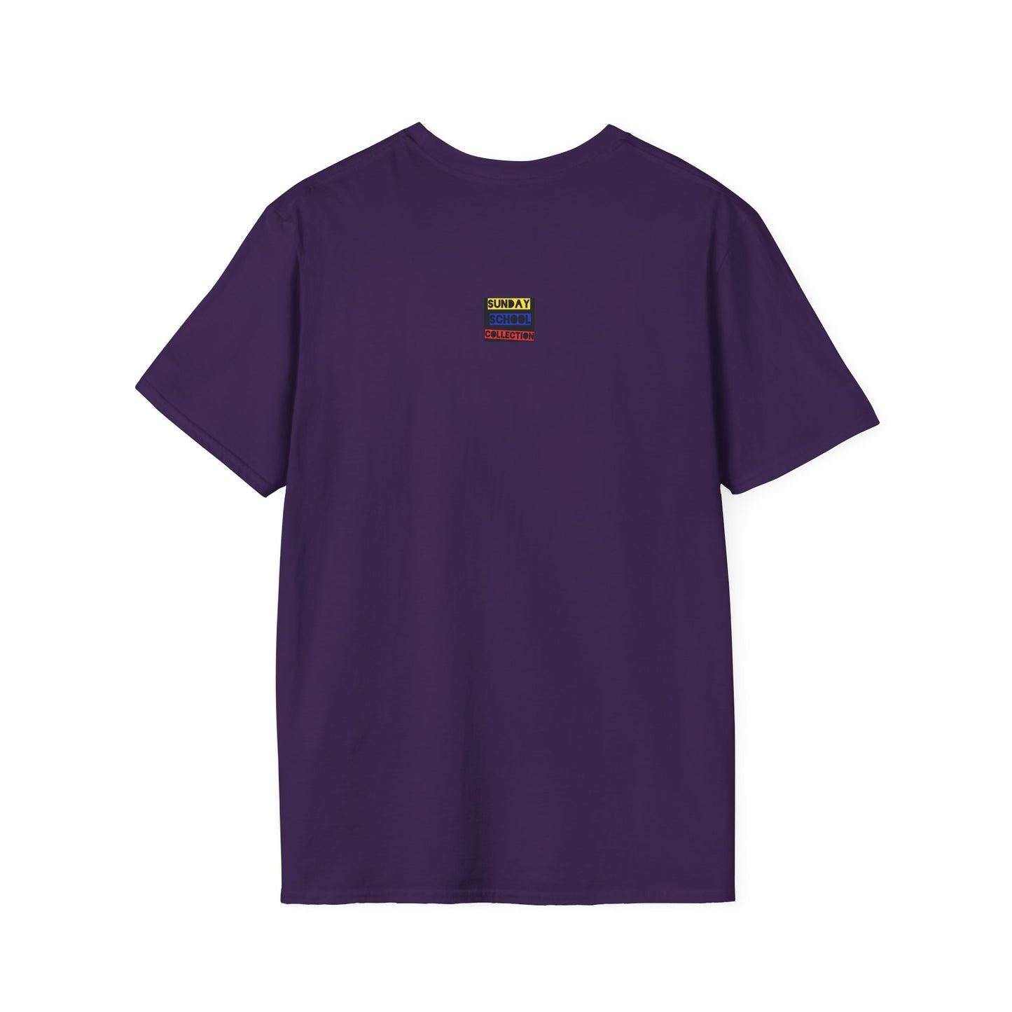 Christian Bitmoji Cartoon Love Is Kind T-Shirt