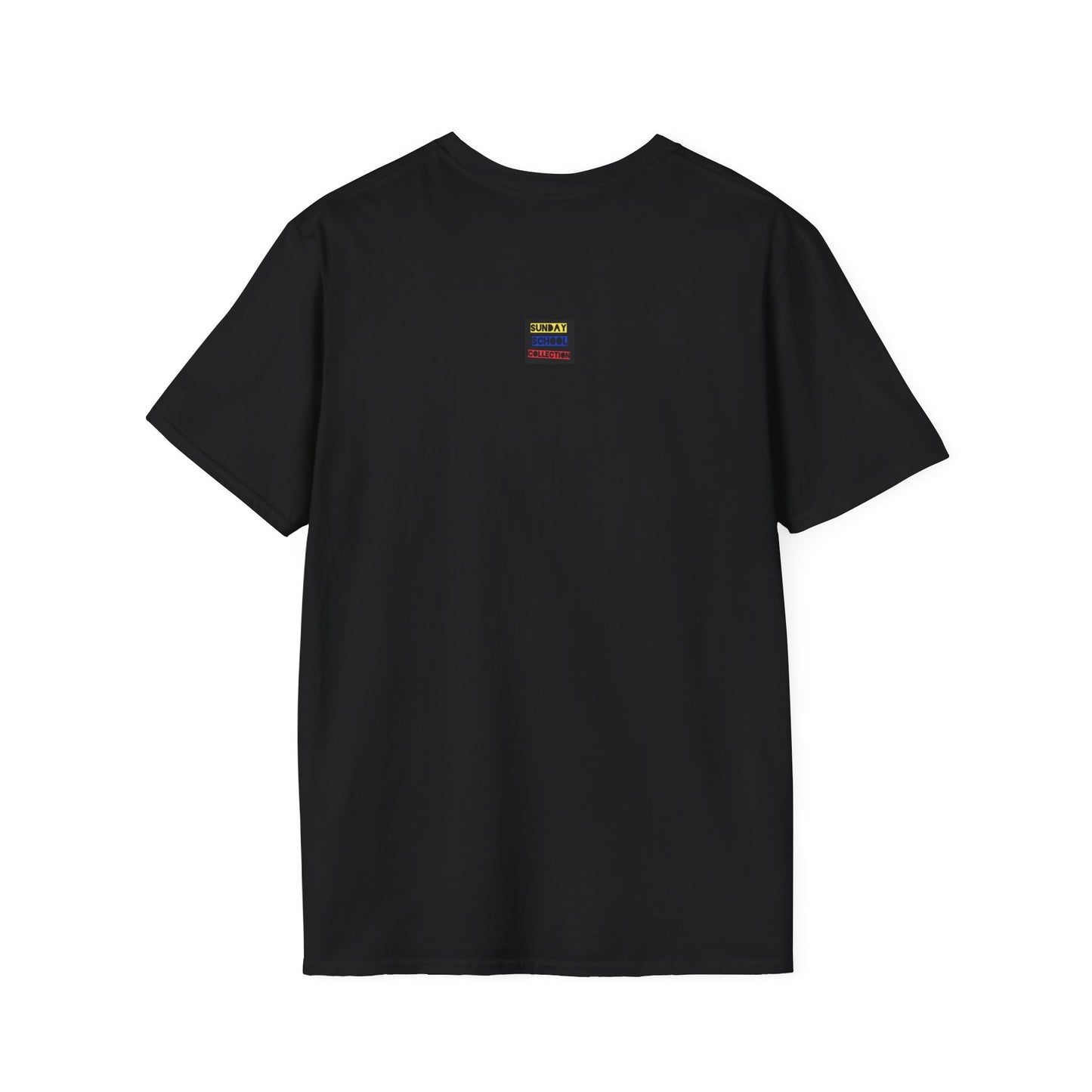 Lord We Adore Thee T-Shirt Inspired By Sister Act 2