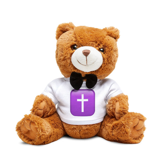 The Sunday School Collection Teddy Bear