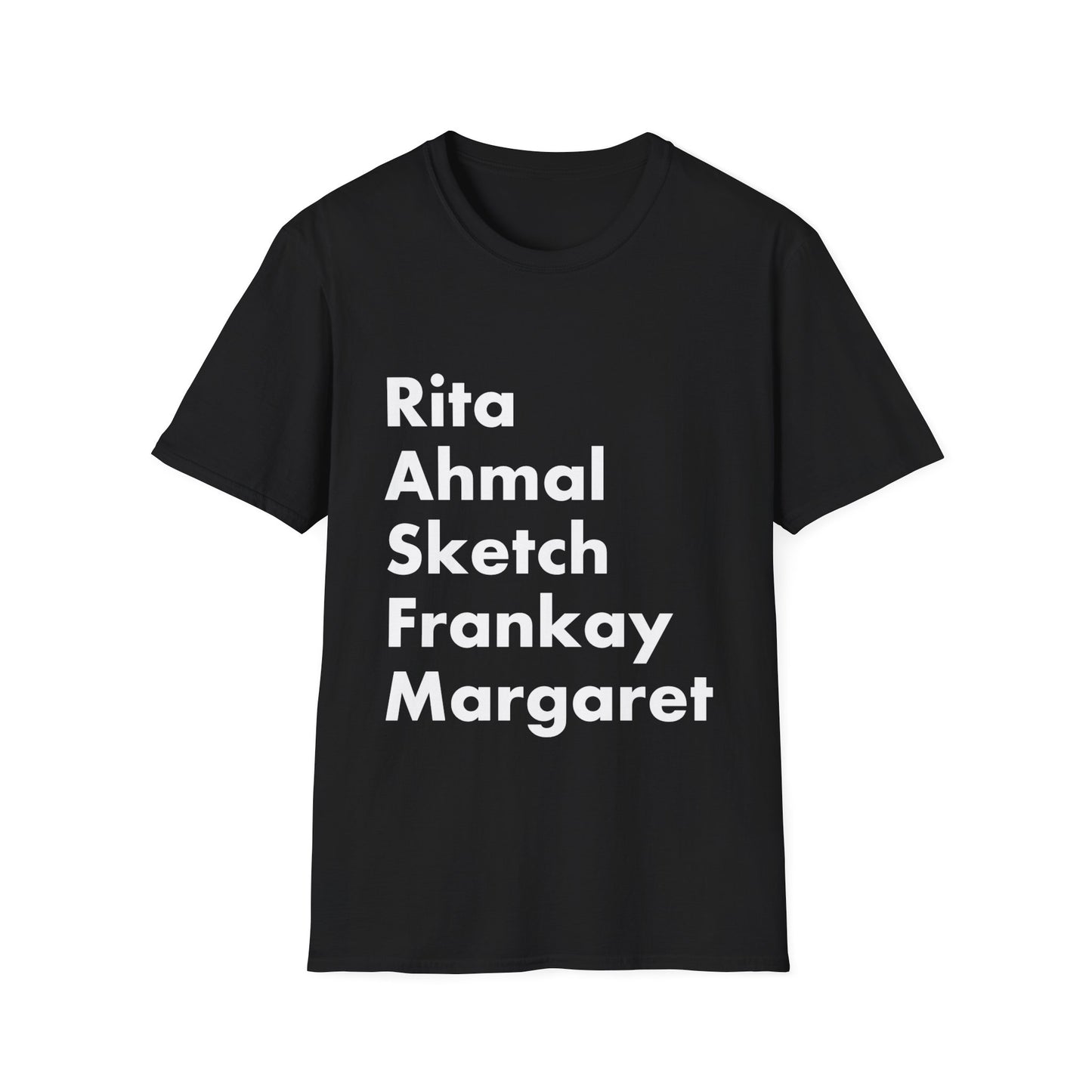 Sister Act 2 Students T-Shirt