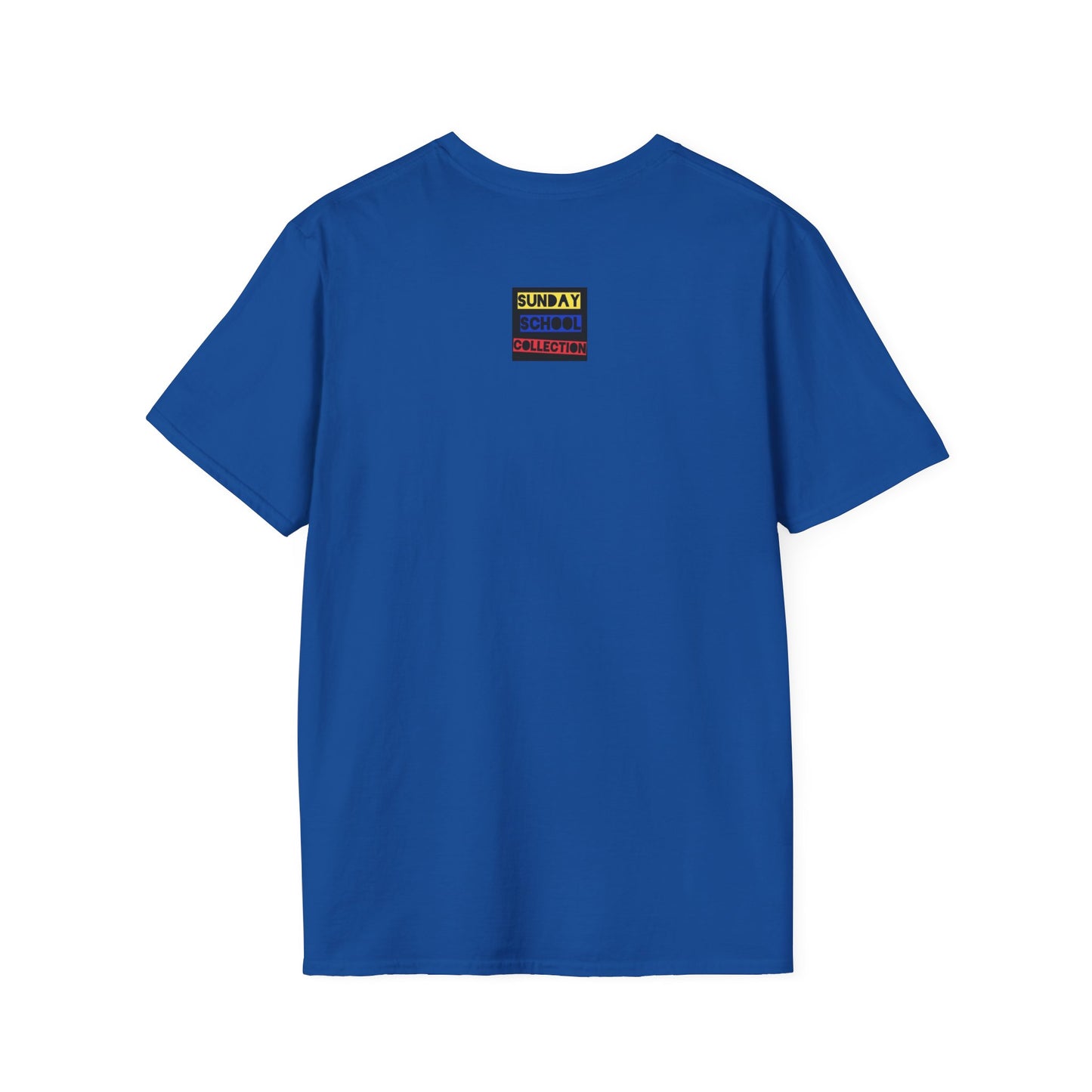Isaiah 40:31 Christian T-Shirt, Christian Gifts, Christian Back To School Gifts, Trendy Christian Apparel