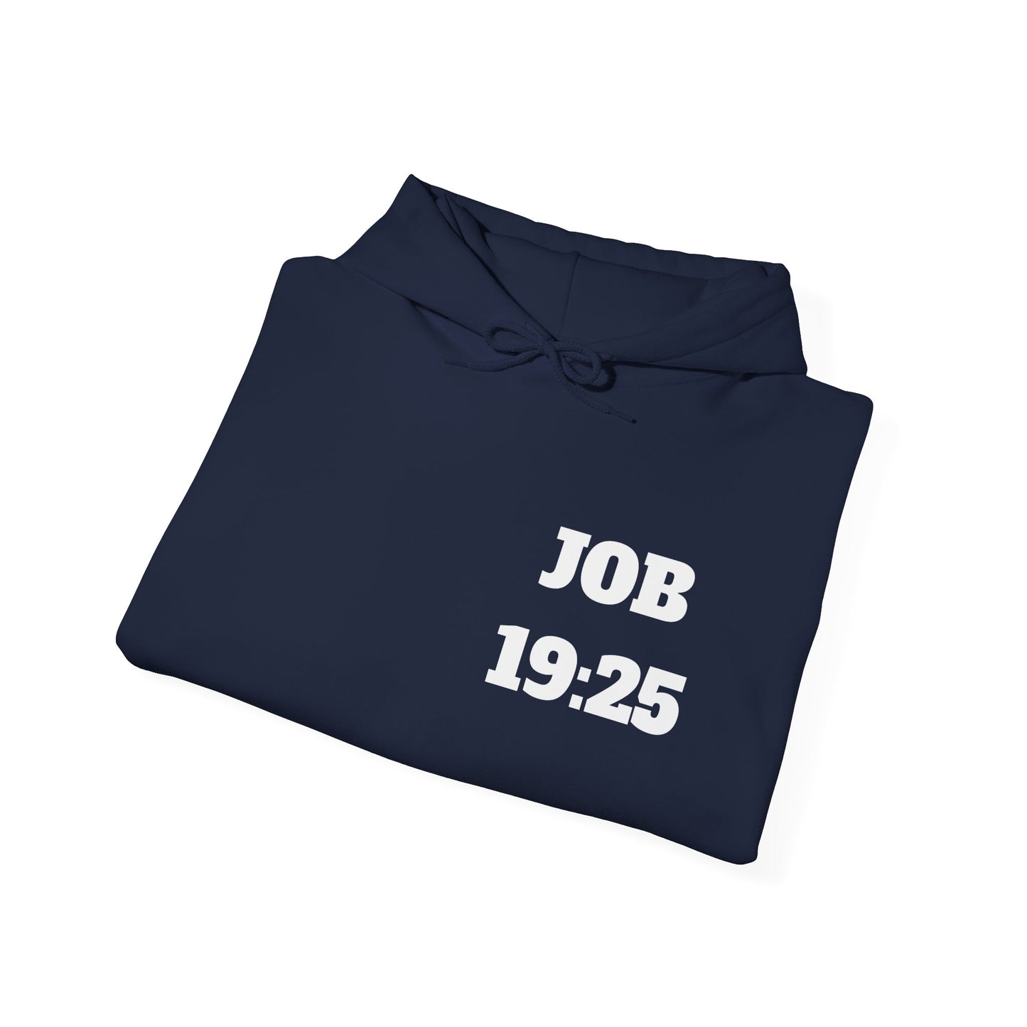 Job 19:25 Christian T-Shirt, Christian Gifts, Christian Back To School Gifts, Trendy Christian Apparel