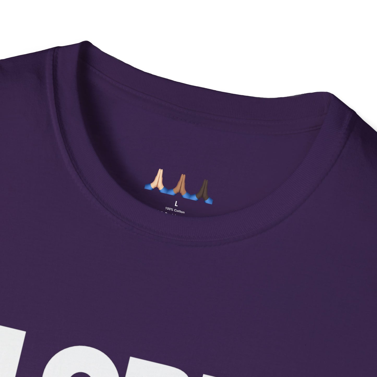 Lord We Adore Thee T-Shirt Inspired By Sister Act 2