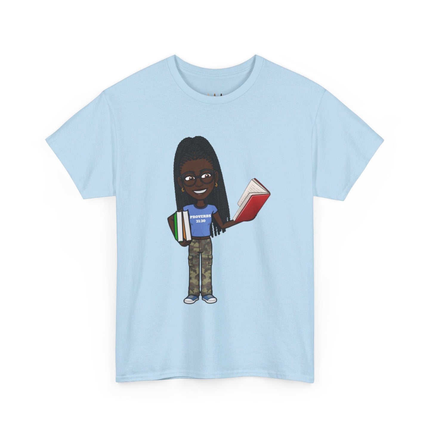 Proverbs 31 Bitmoji Christian Womens TShirt, Easter Gifts, Womens Easter Gifts, Christian Womens Clothing, Proverbs 31 TShirt, Bitmoji Shirt