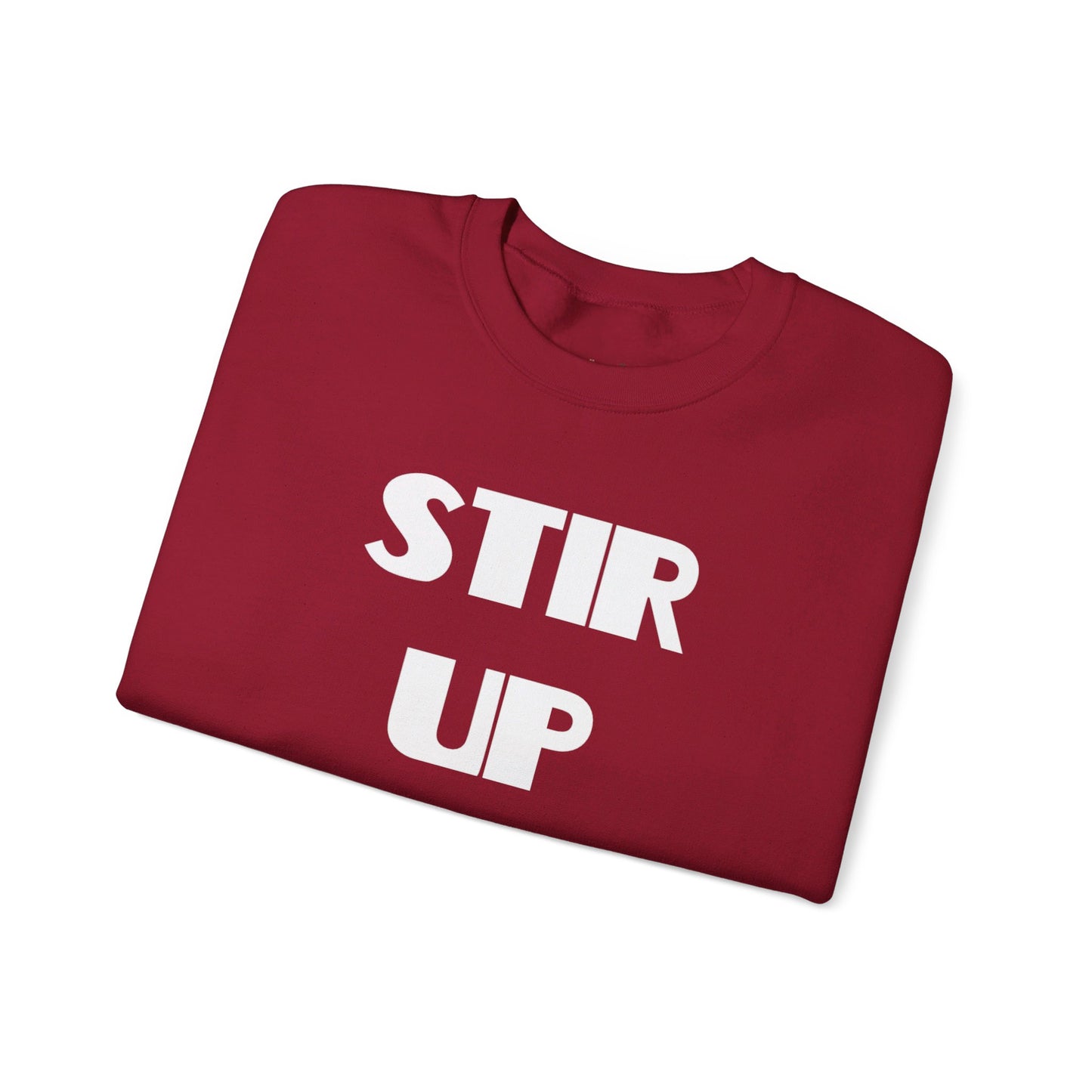 Stir Up The Gift Christian Sweatshirt