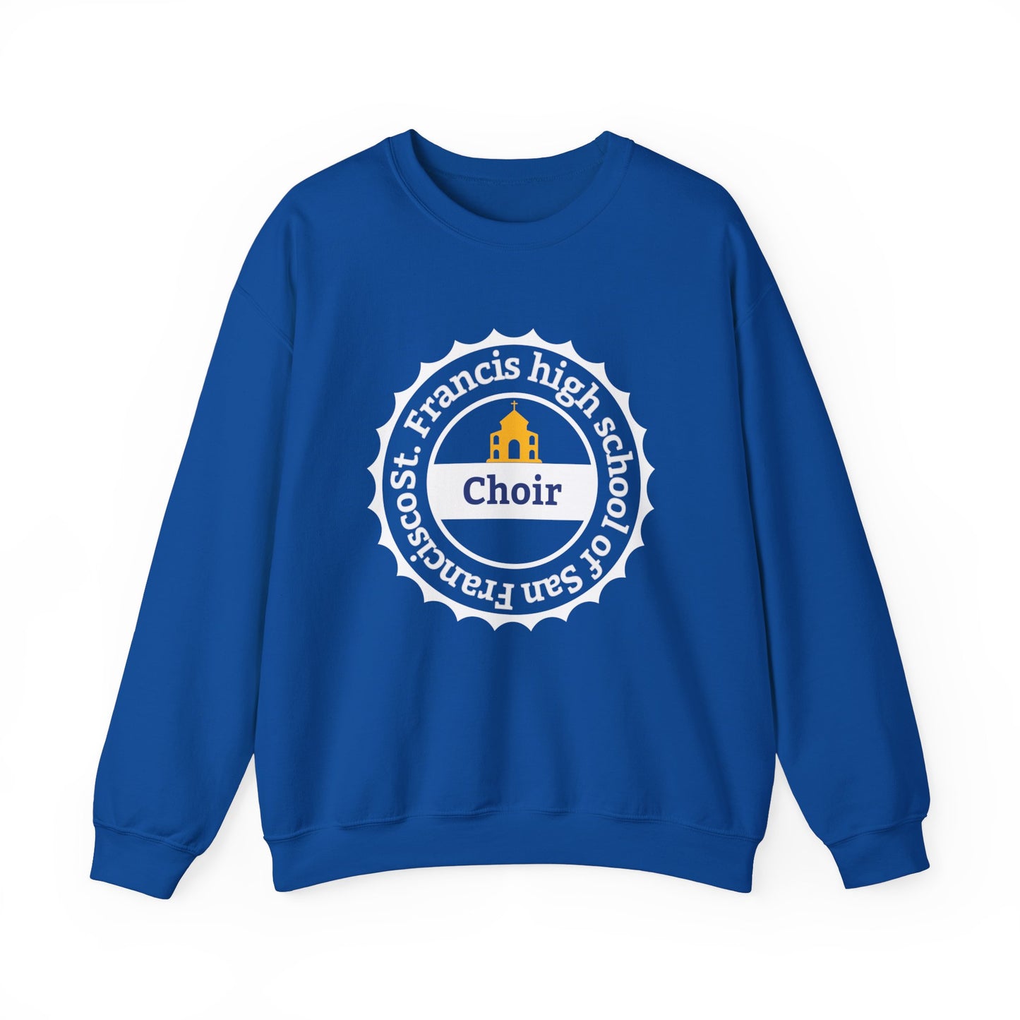 Sister Act 2 Inspired Sweatshirt