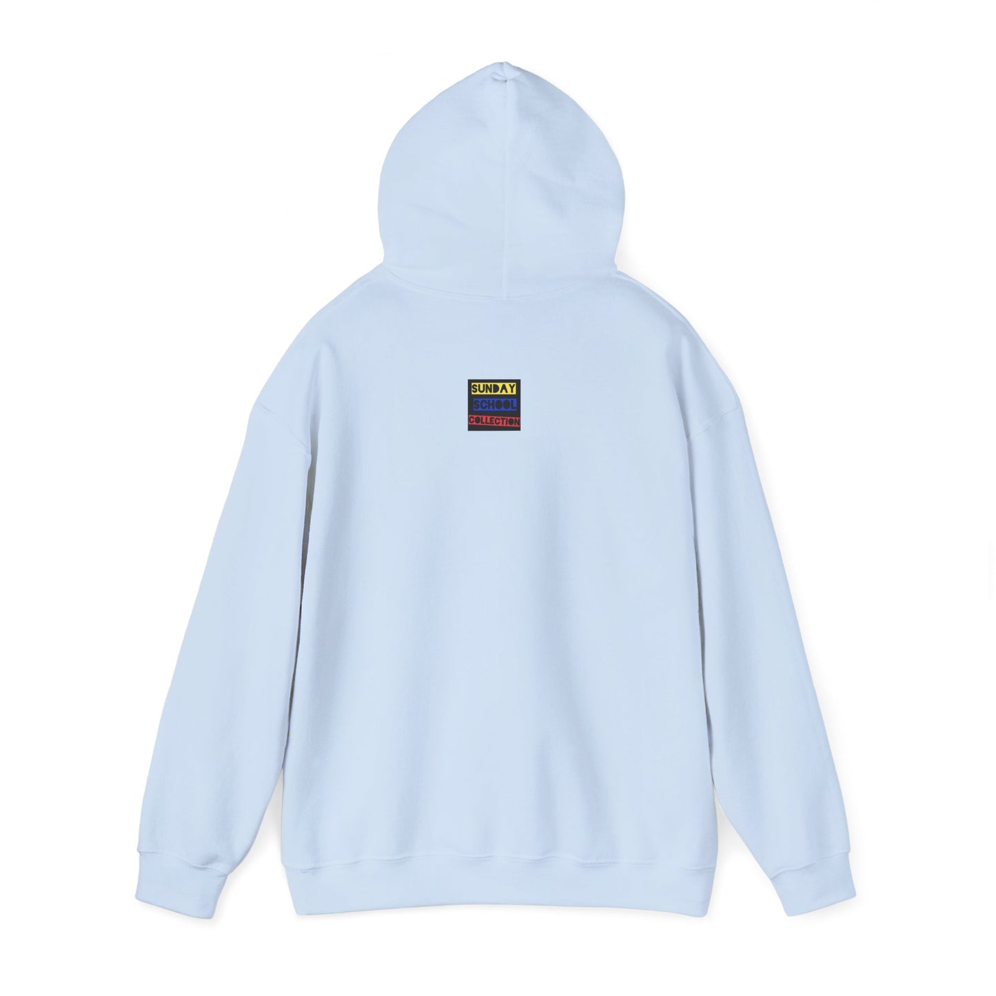 Seek The Kingdom Hoodie – Christian Gifts, Trendy Christian Apparel, Christian Christmas Gifts