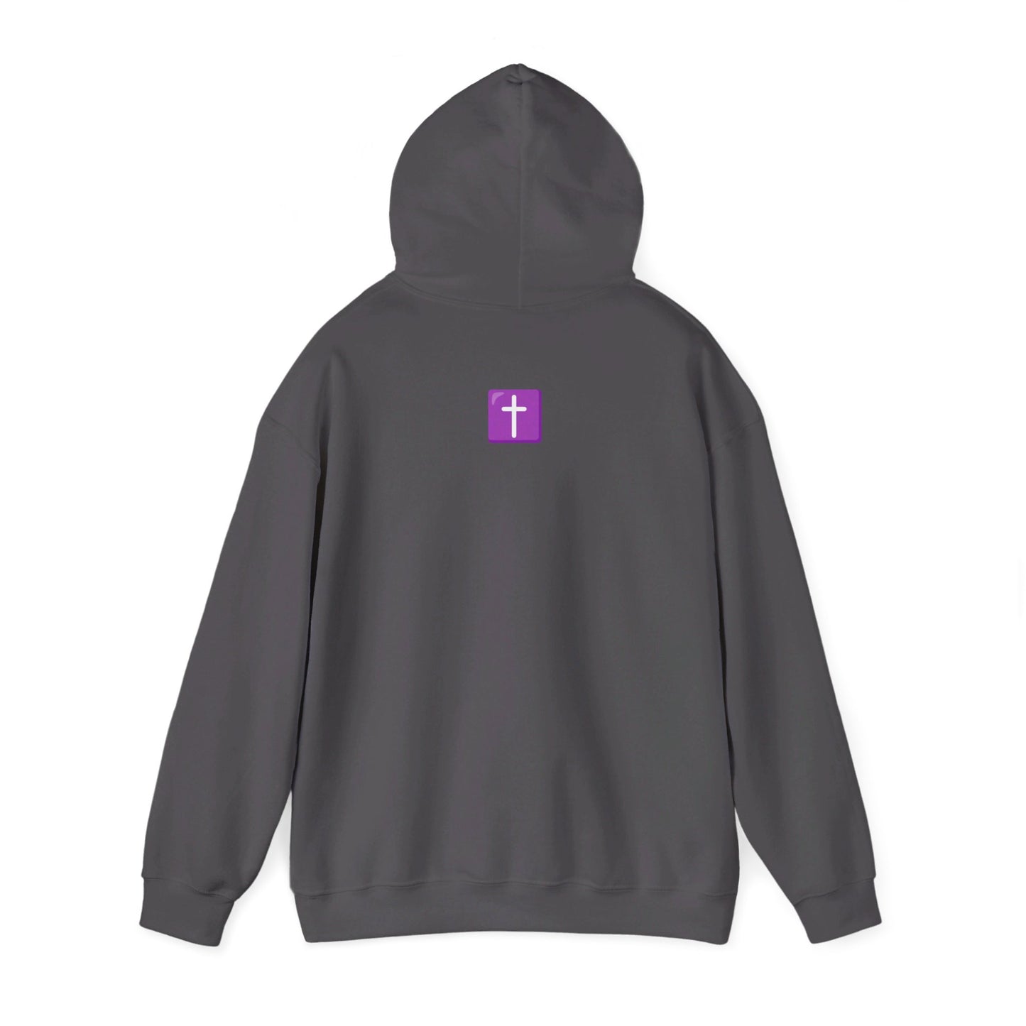 Pray Together Stay Together - Christian Bible Gospel Hoodie By The Sunday School Collection