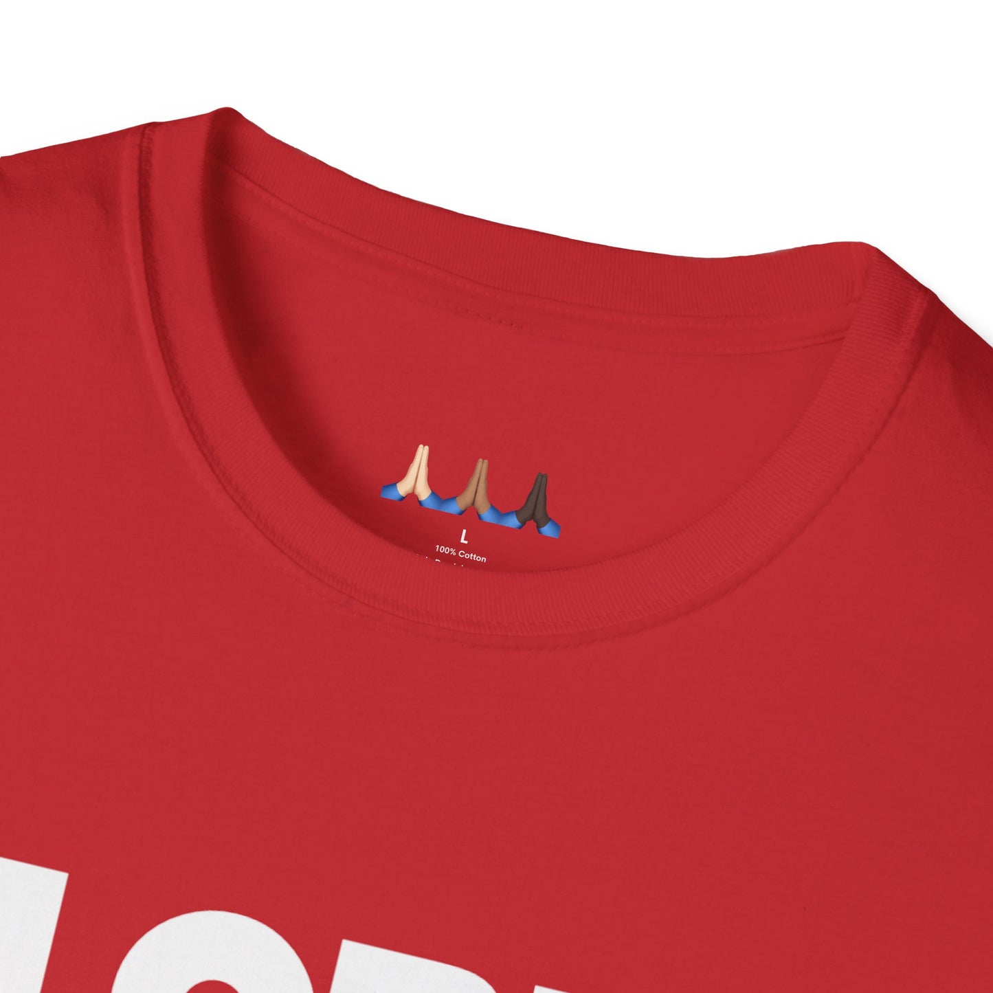 Lord We Adore Thee T-Shirt Inspired By Sister Act 2