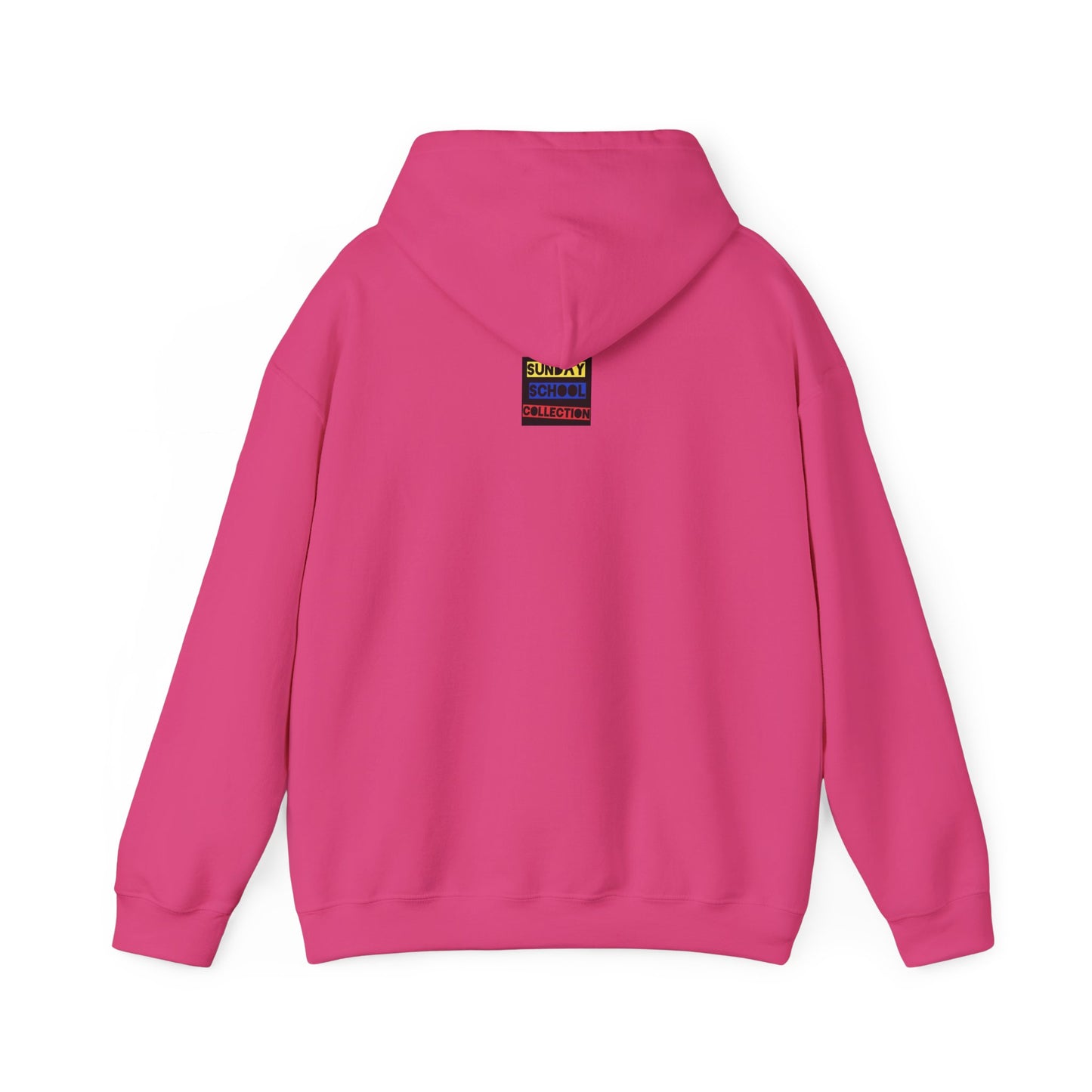 Numbers 6:25 Christian Hoodie, Christian Gifts, Christian Back To School Gifts, Trendy Christian Apparel