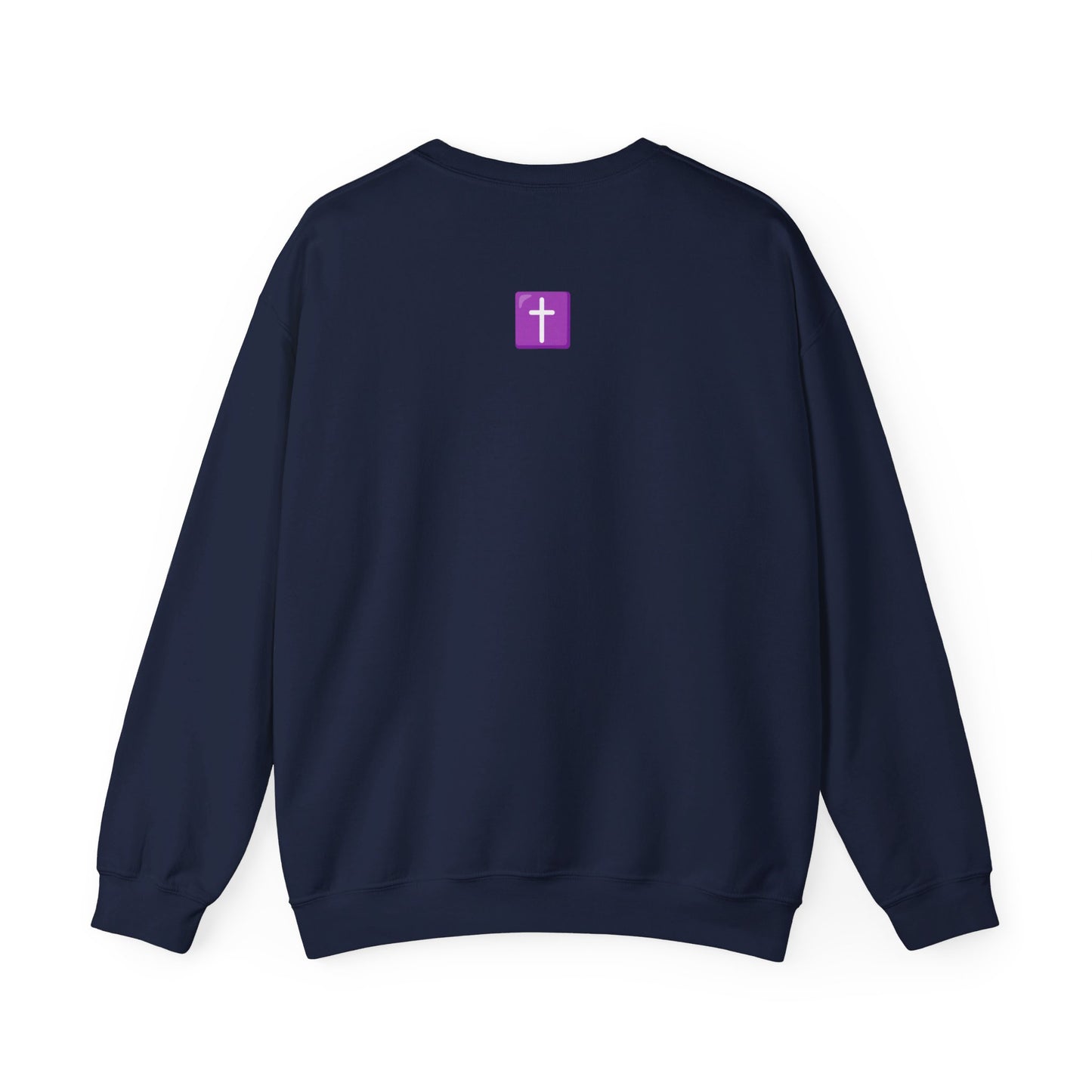 Proverbs 31 Bitmoji Character Sweatshirt