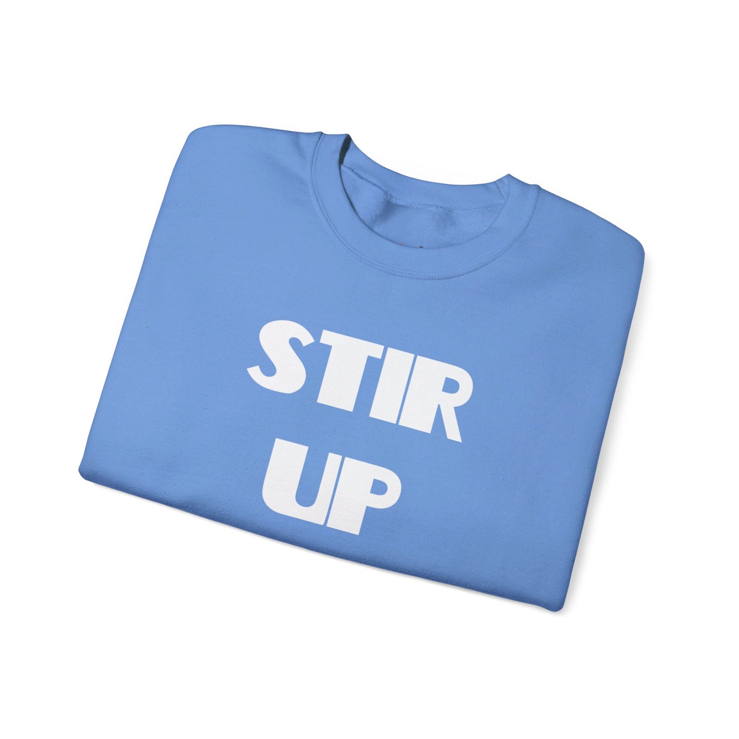 Stir Up The Gift Christian Sweatshirt