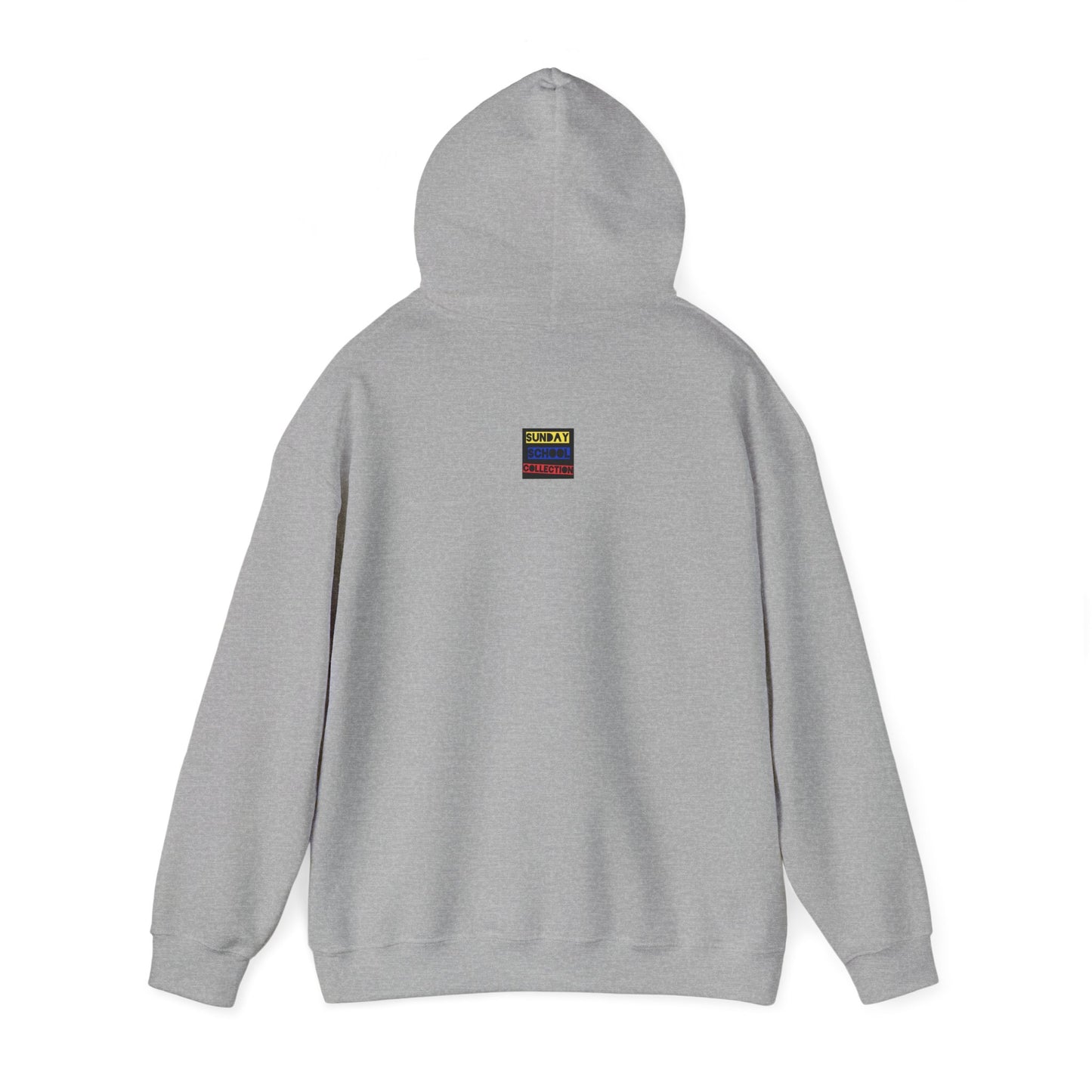 Exodus 19:5 Christian Hoodie, Christian Gifts, Christian Back To School Gifts, Trendy Christian Apparel