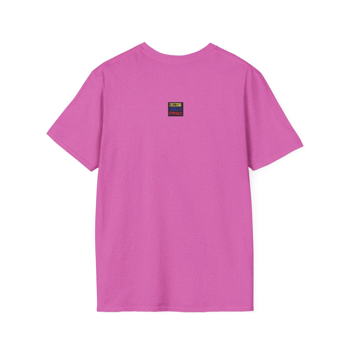 Lord We Adore Thee T-Shirt Inspired By Sister Act 2
