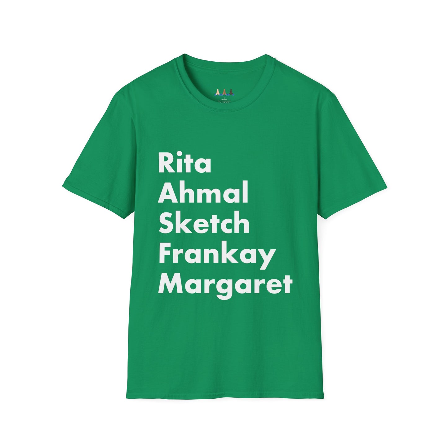Sister Act 2 Students T-Shirt