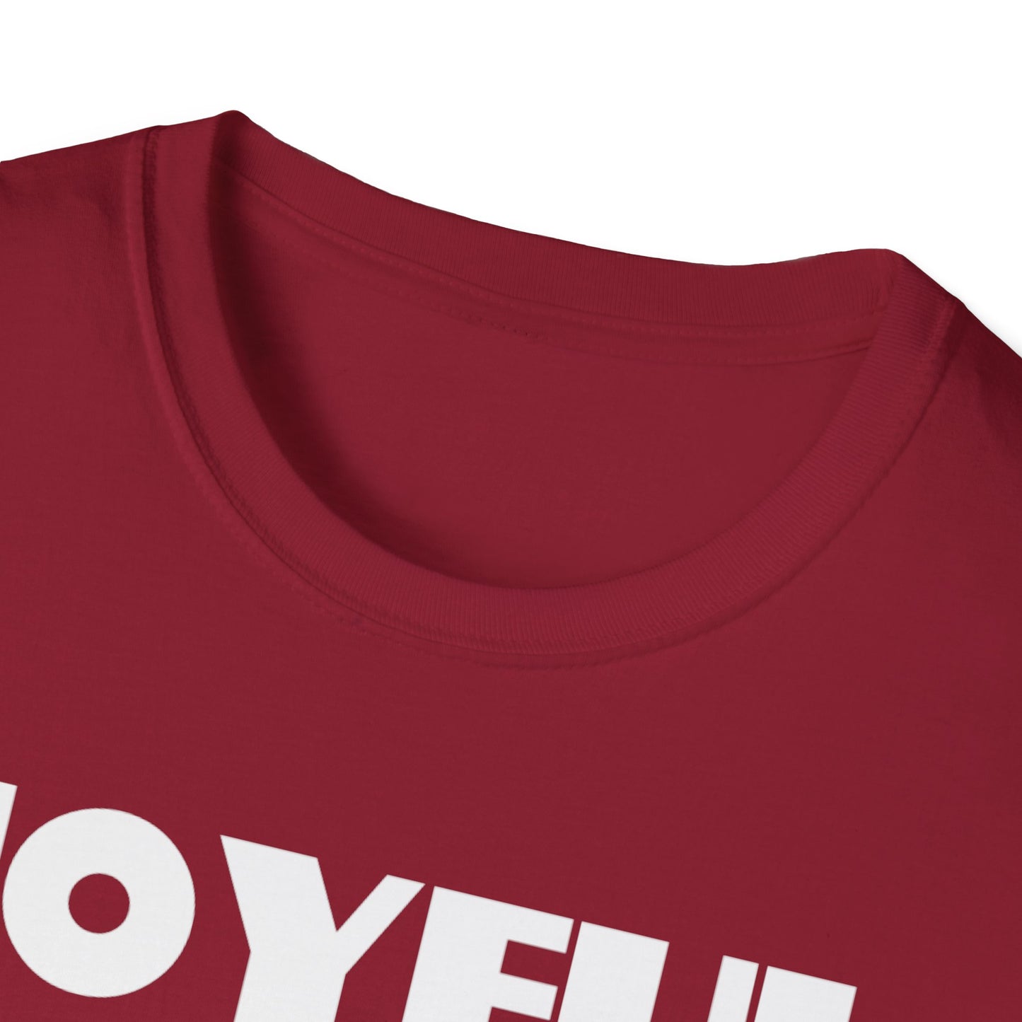 Joyful T-Shirt Inspired by Sister Act 2