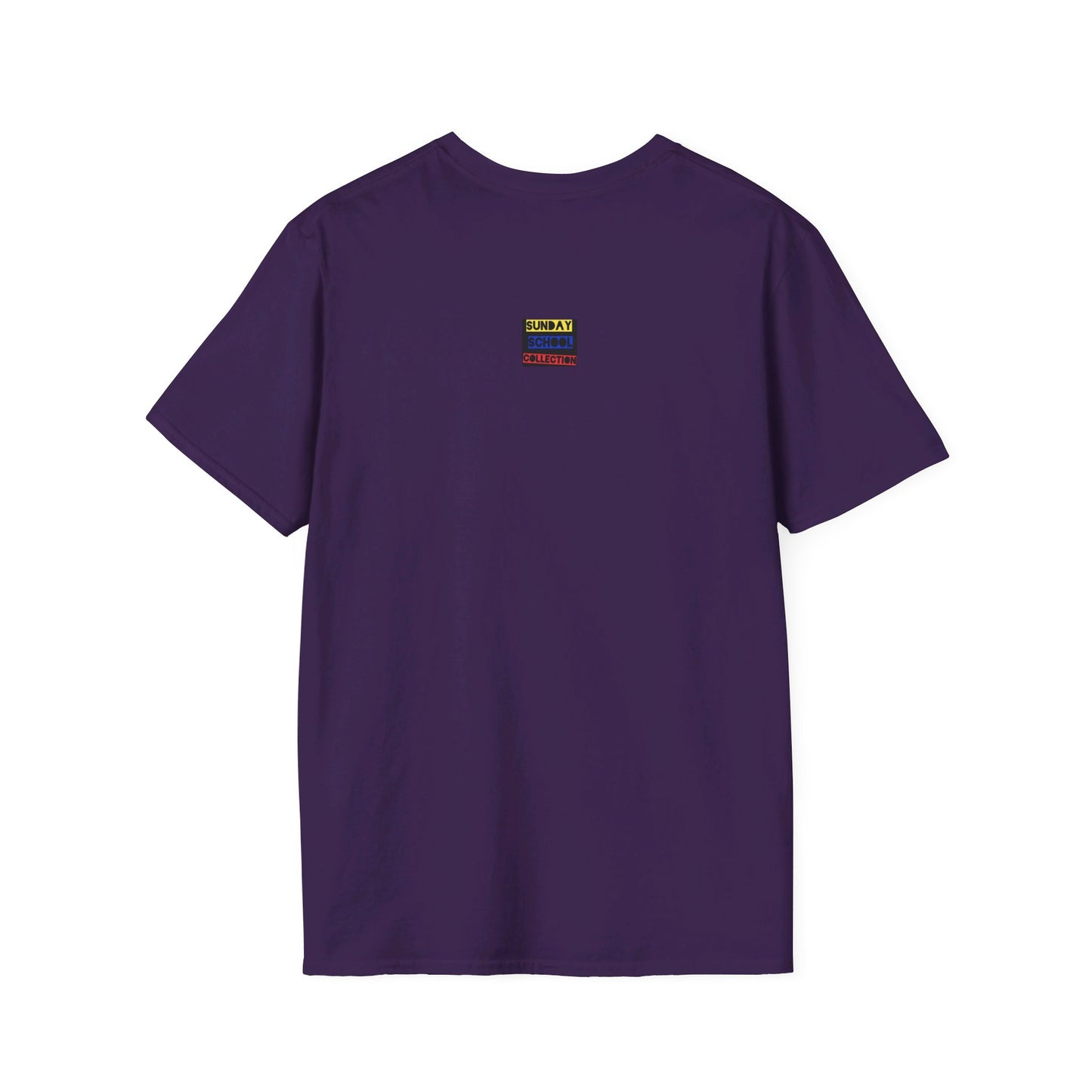 Stir Up The Gift Christian T-Shirt