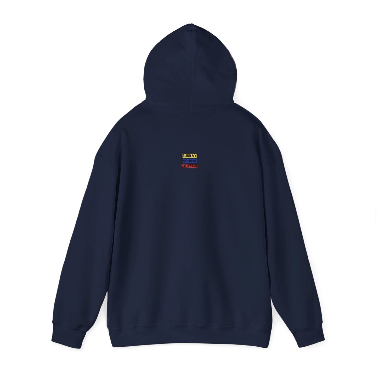 Stir Up The Gift Christian Hoodie