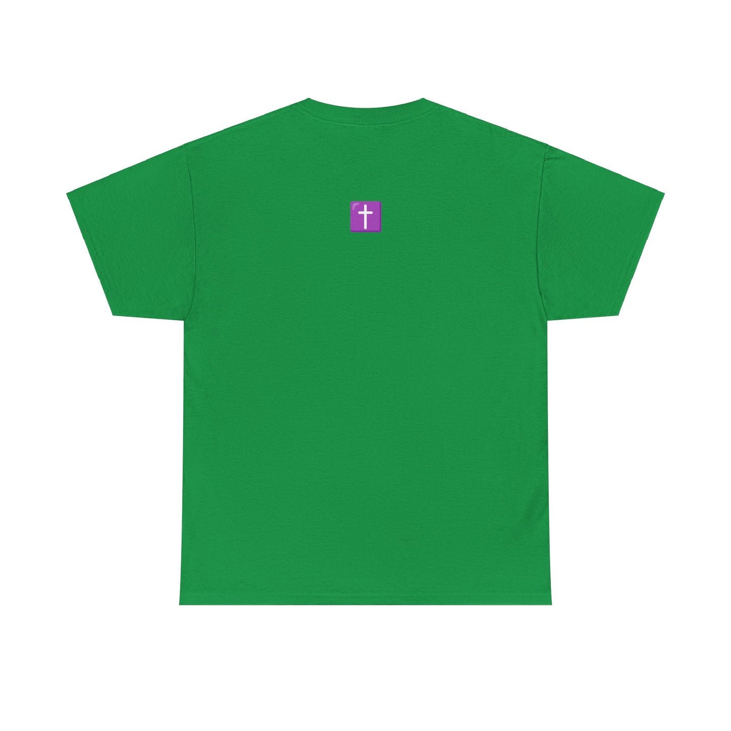 Pray Emoji T-Shirt | Christian Clothing Brand | Christian Clothes For Women | Christian Shirts | Kids Christian Clothing | Christian Gift