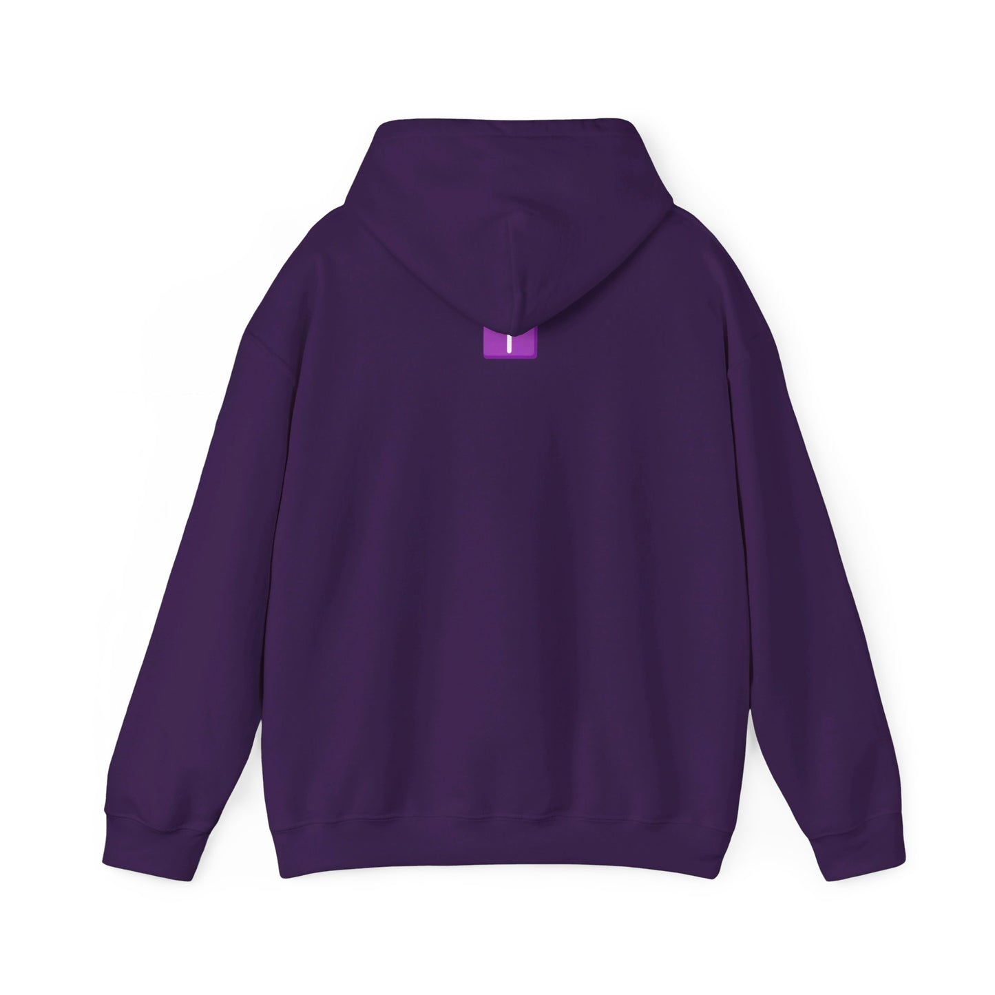 Pray Together Stay Together - Christian Bible Gospel Hoodie By The Sunday School Collection
