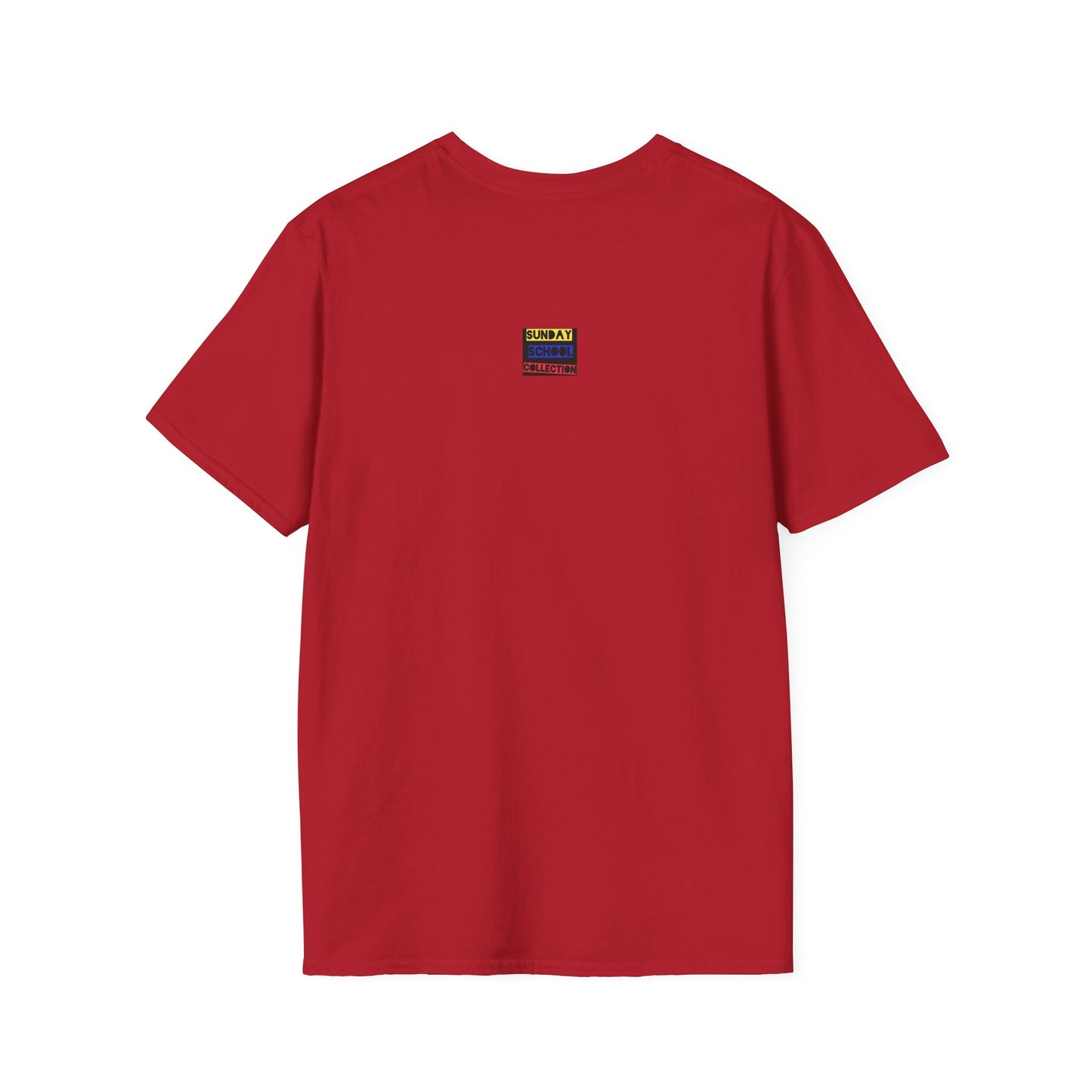 Sister Act 2 Students T-Shirt