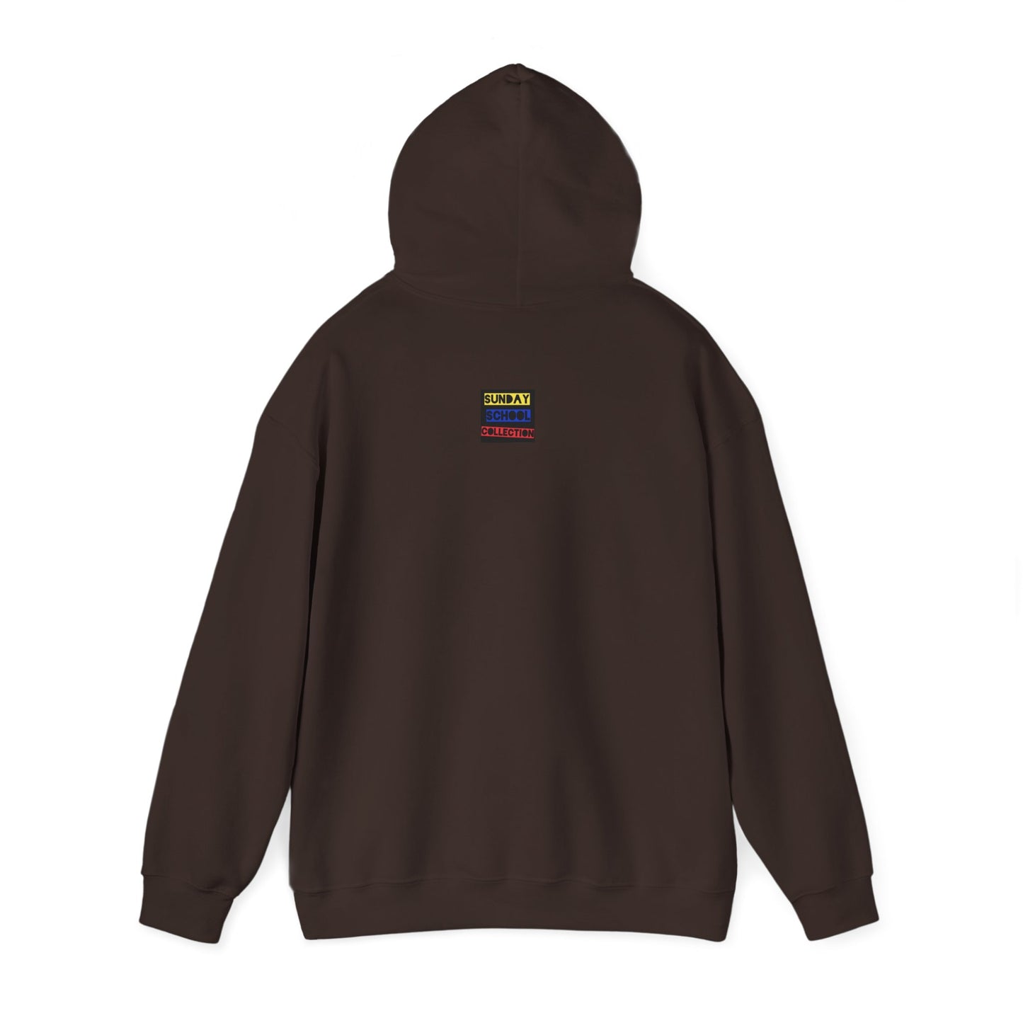 Seek The Kingdom Hoodie – Christian Gifts, Trendy Christian Apparel, Christian Christmas Gifts
