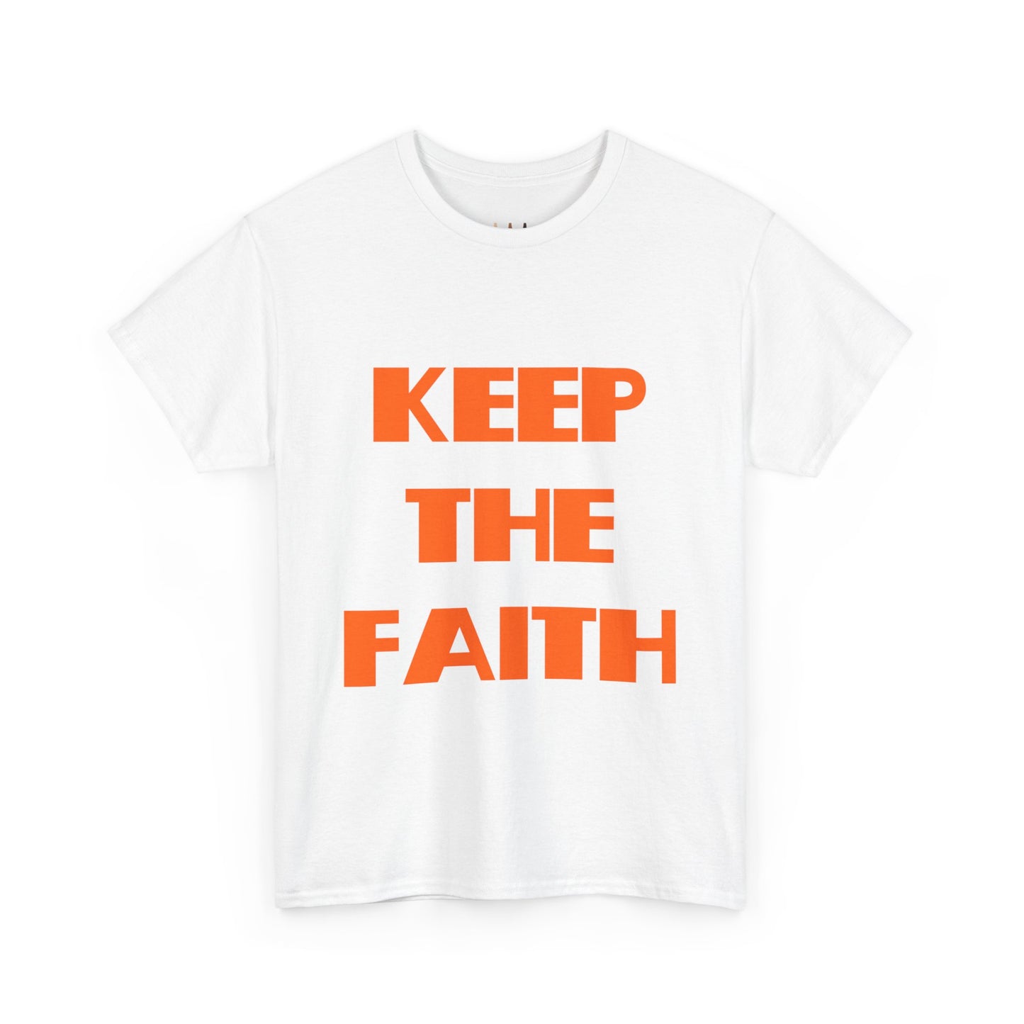Keep the Faith (NYC Edition) Christian T-Shirt, Christian Gifts, Christian Back To School Gifts, Trendy Christian Apparel
