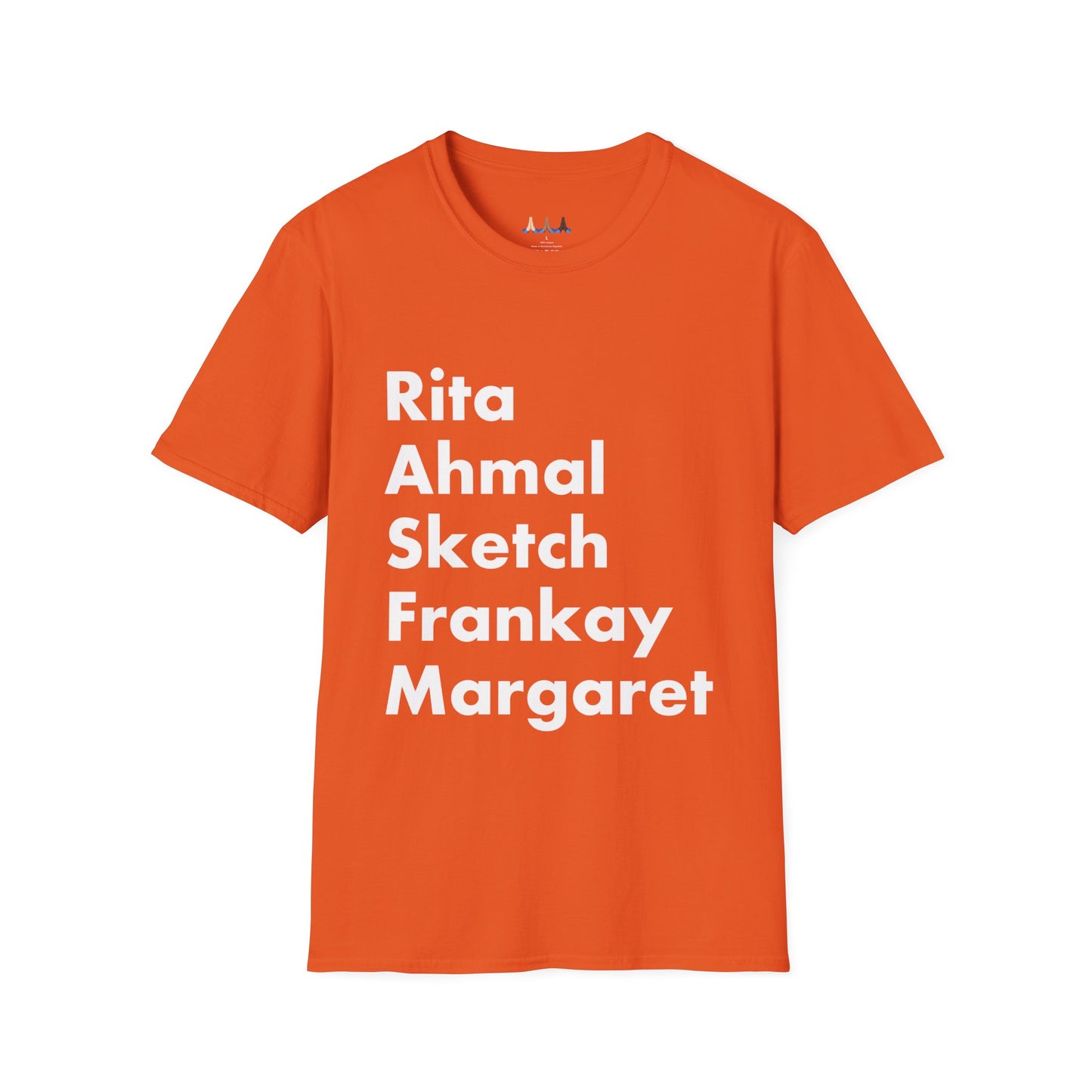 Sister Act 2 Students T-Shirt