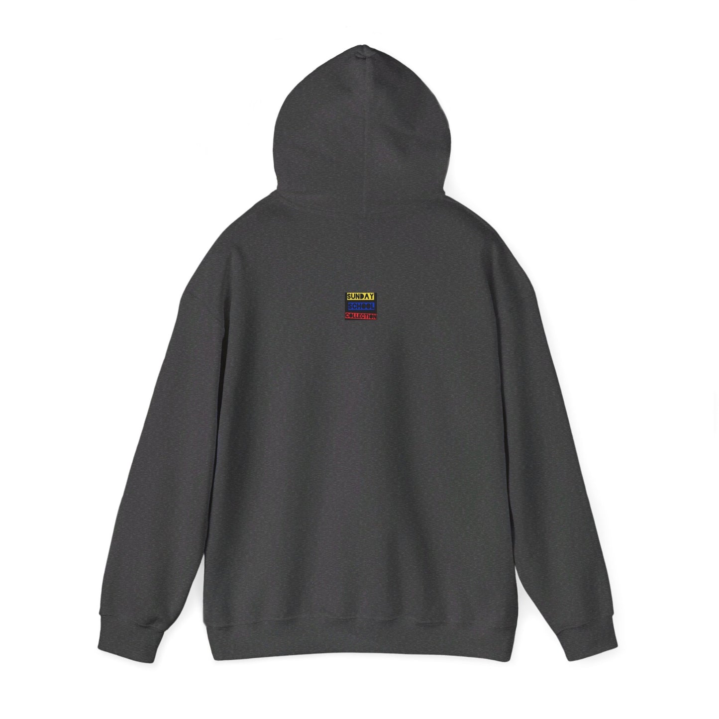 Stir Up The Gift Christian Hoodie