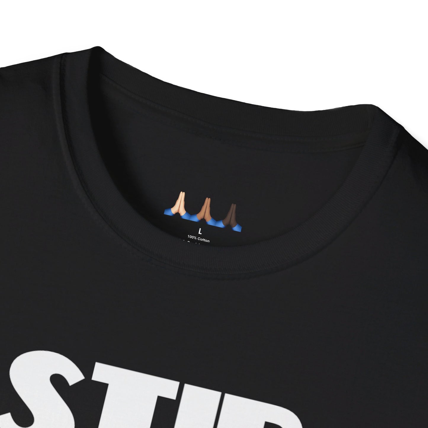 Stir Up The Gift Christian T-Shirt