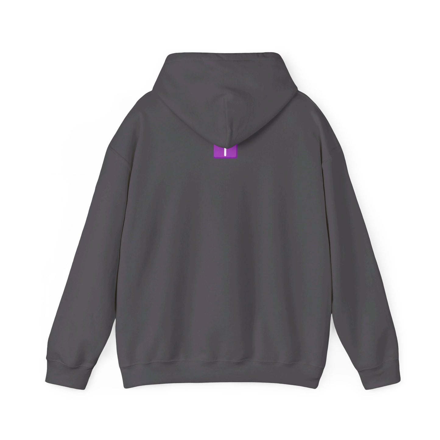 Pray Together Stay Together - Christian Bible Gospel Hoodie By The Sunday School Collection