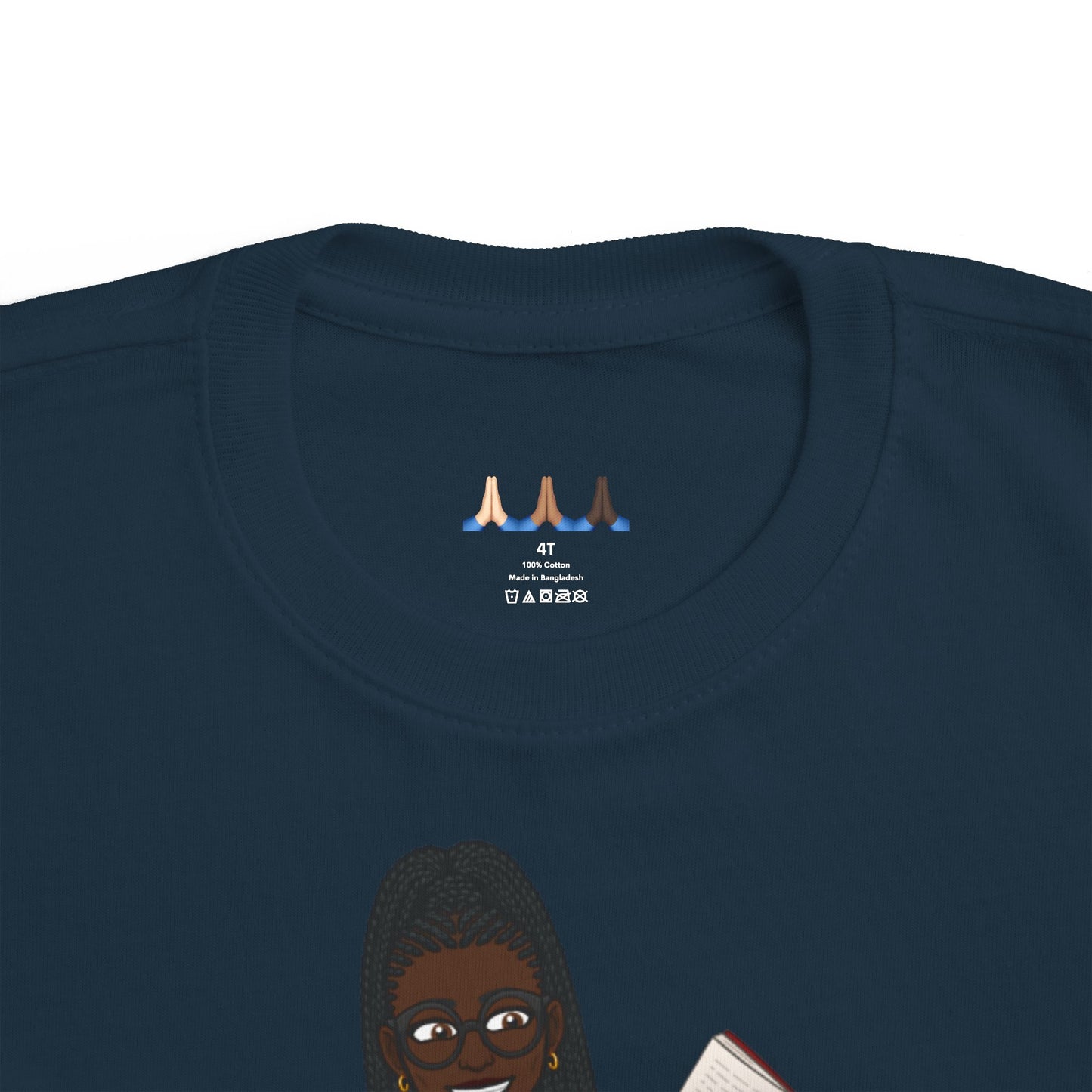 Proverbs 31:30 Bitmoji Toddler Shirt, Kids Easter Shirt, Toddler Easter, Christian Shirt For Toddler, Easter Gifts, Kids Easter Gifts, Kids