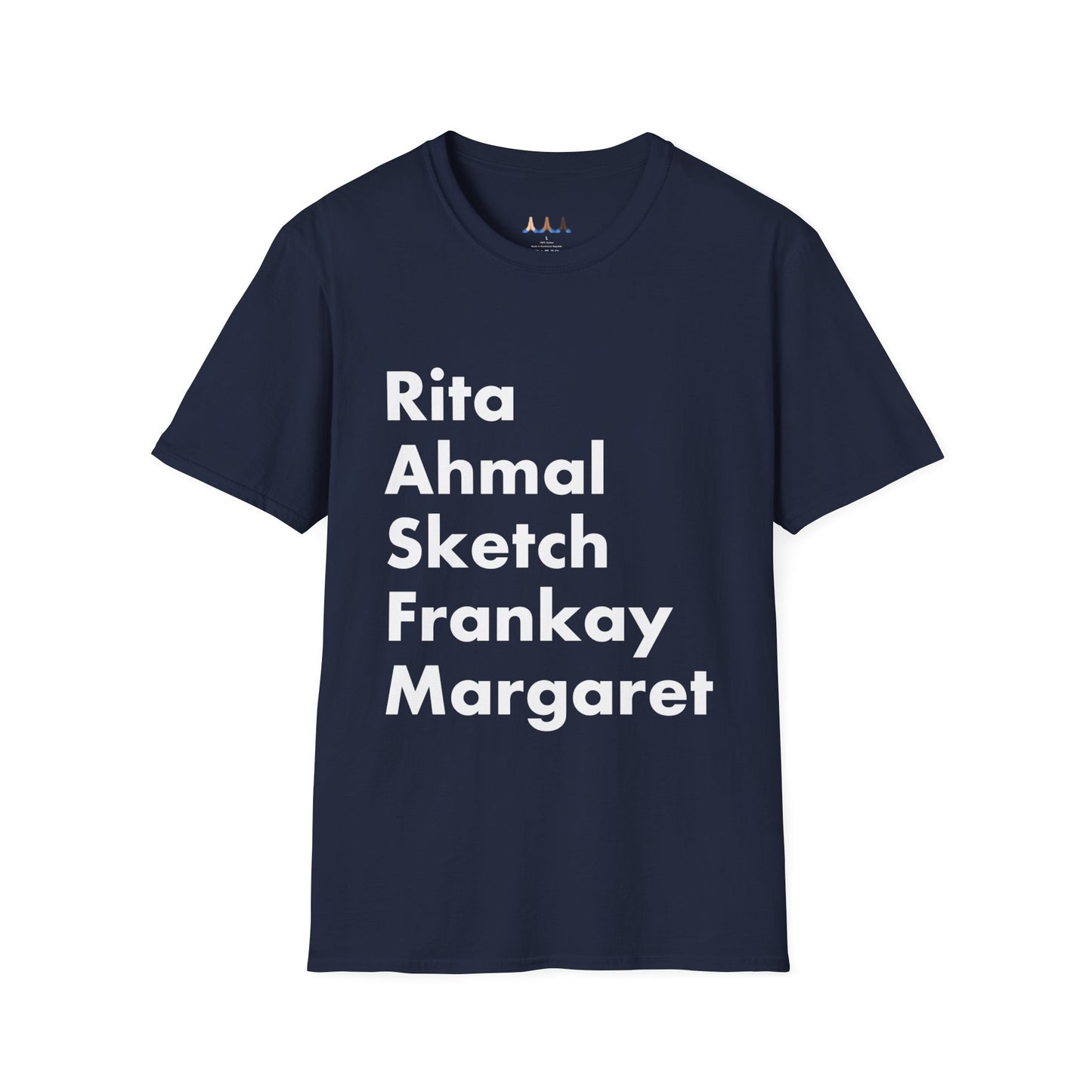 Sister Act 2 Students T-Shirt