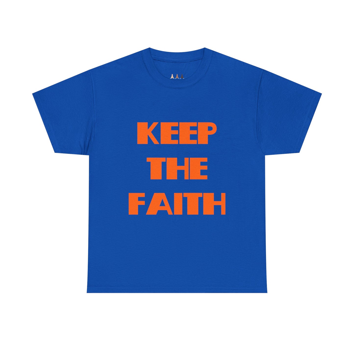 Keep the Faith (NYC Edition) Christian T-Shirt, Christian Gifts, Christian Back To School Gifts, Trendy Christian Apparel