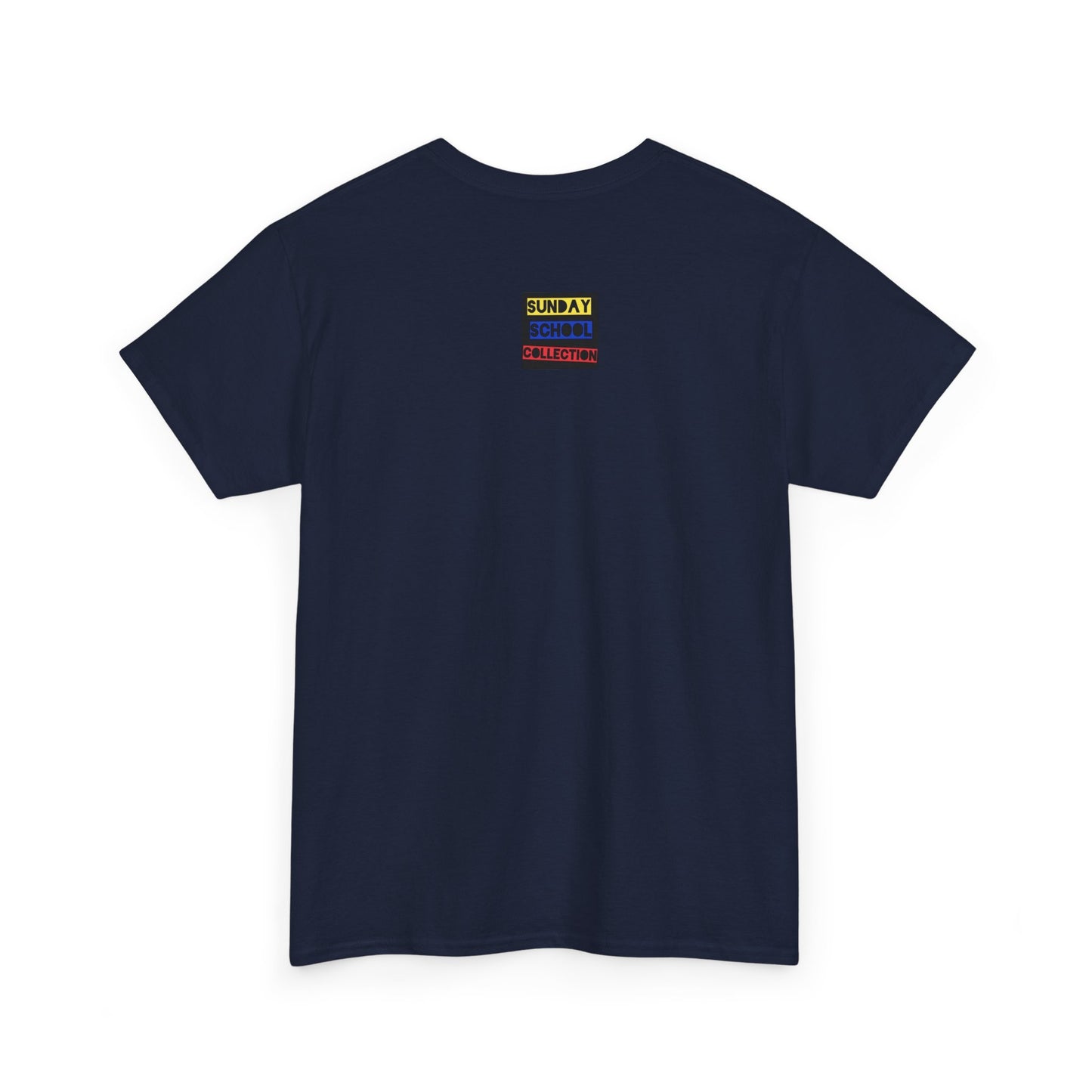 Zechariah 14:9 Christian T-Shirt, Christian Gifts, Christian Back To School Gifts, Trendy Christian Apparel