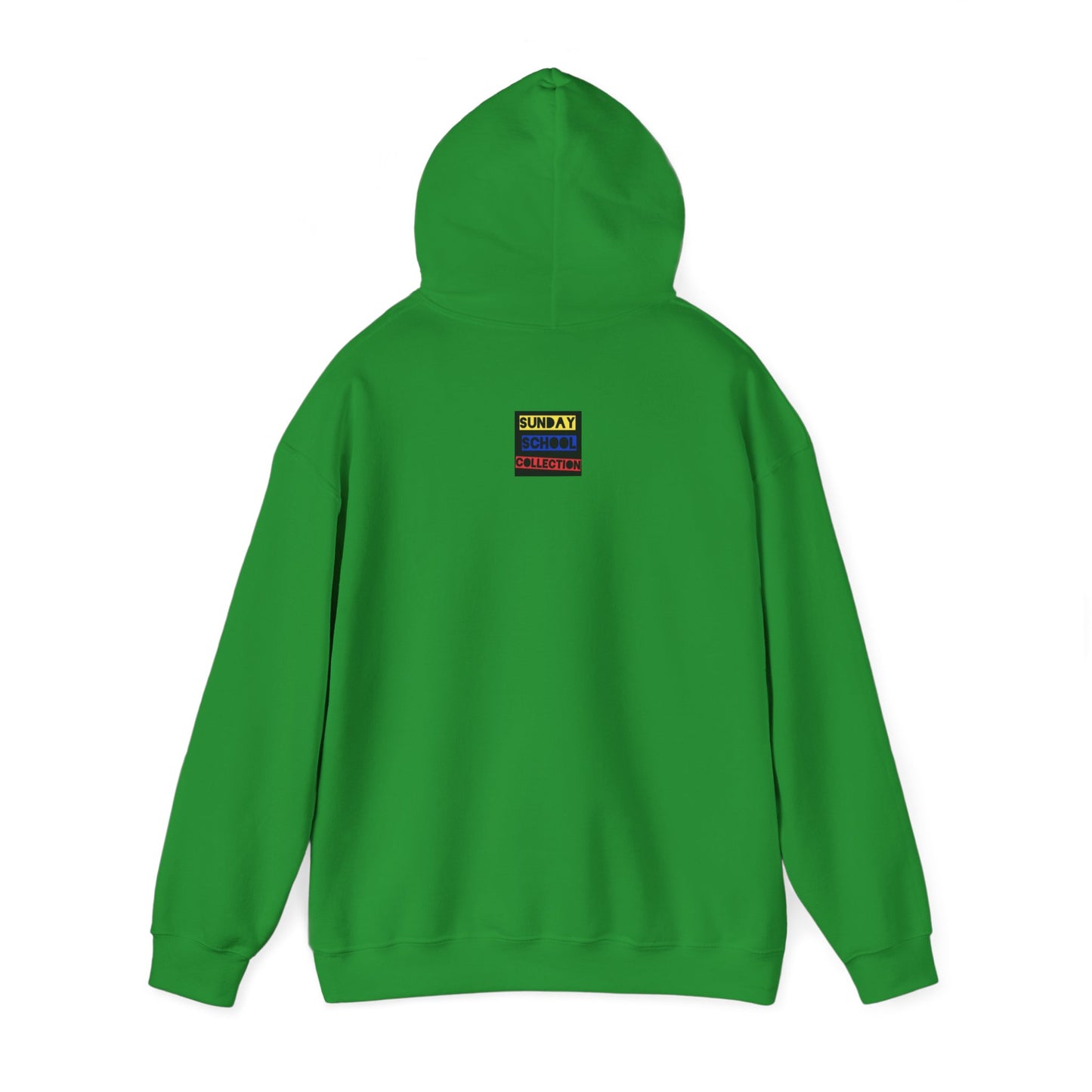 Jeremiah 17:7 Christian Hoodie, Christian Gifts, Christian Back To School Gifts, Trendy Christian Apparel