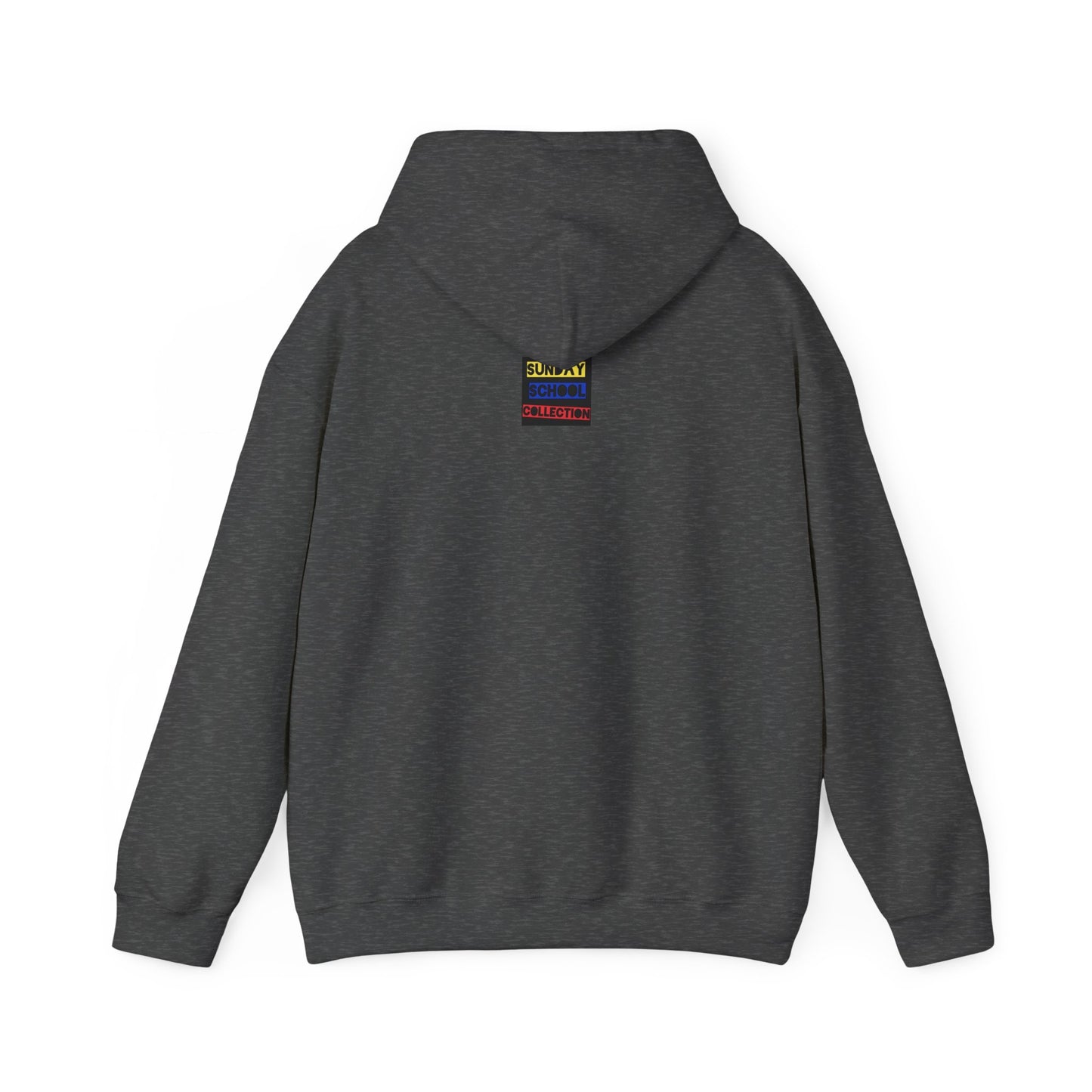Numbers 6:25 Christian Hoodie, Christian Gifts, Christian Back To School Gifts, Trendy Christian Apparel