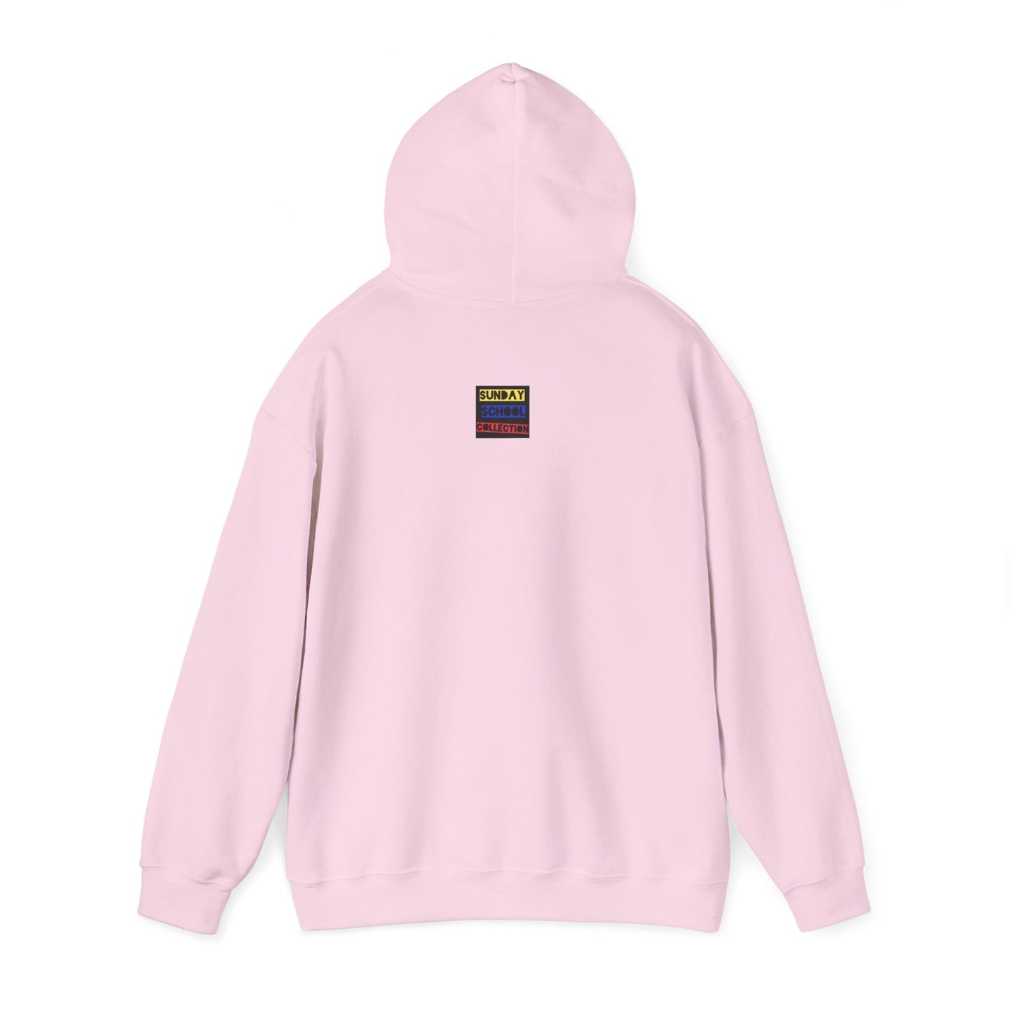 Seek The Kingdom Hoodie – Christian Gifts, Trendy Christian Apparel, Christian Christmas Gifts
