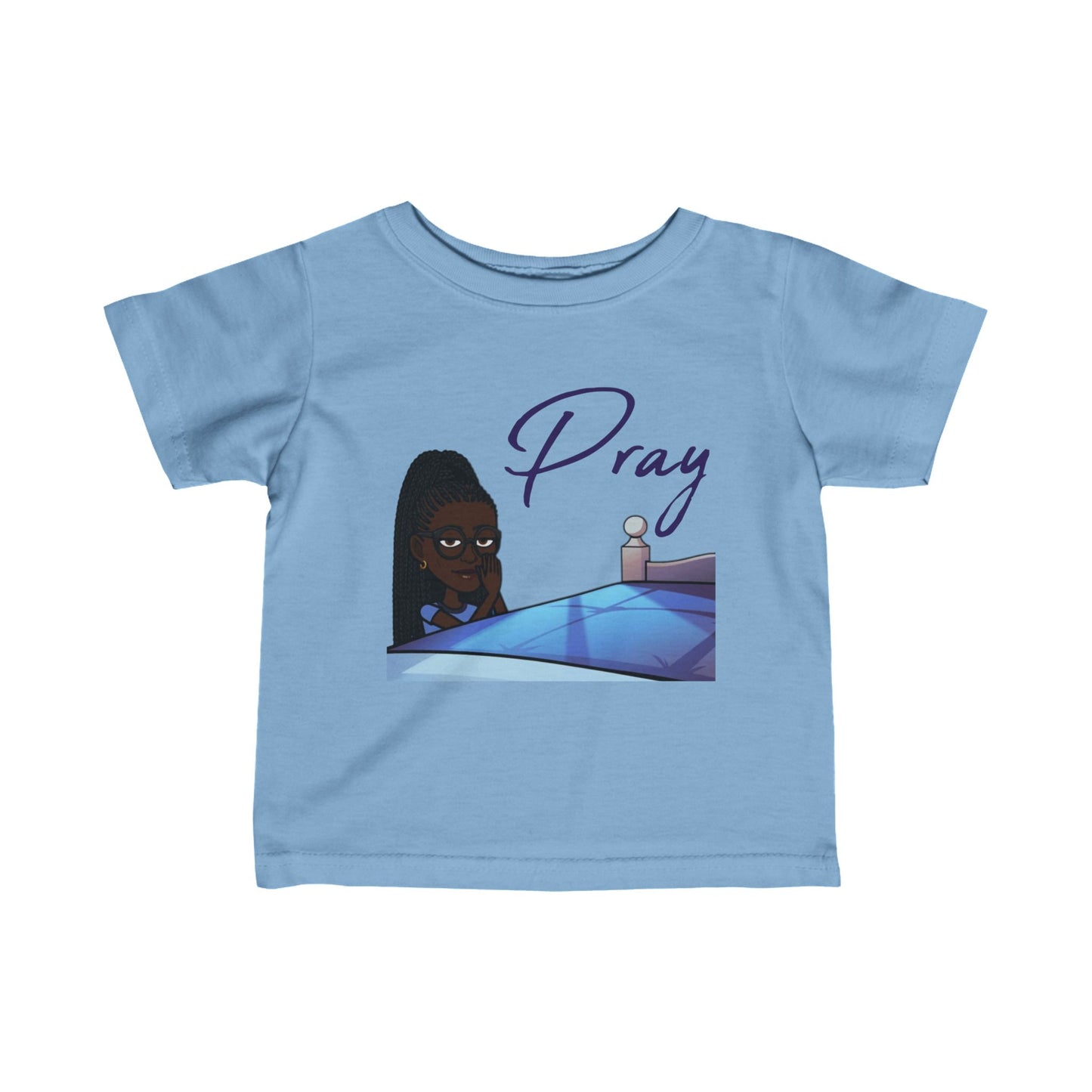 Pray Bitmoji Infant Girl Clothes, Infant Easter Shirt, Easter Gifts, Infant Easter Gifts, Christian Infant Clothes, Infant Girl Gifts Ideas