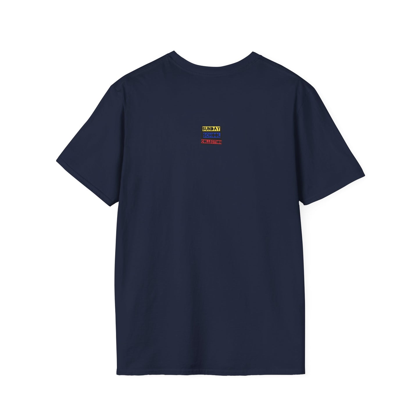 Sister Act 2 Students T-Shirt