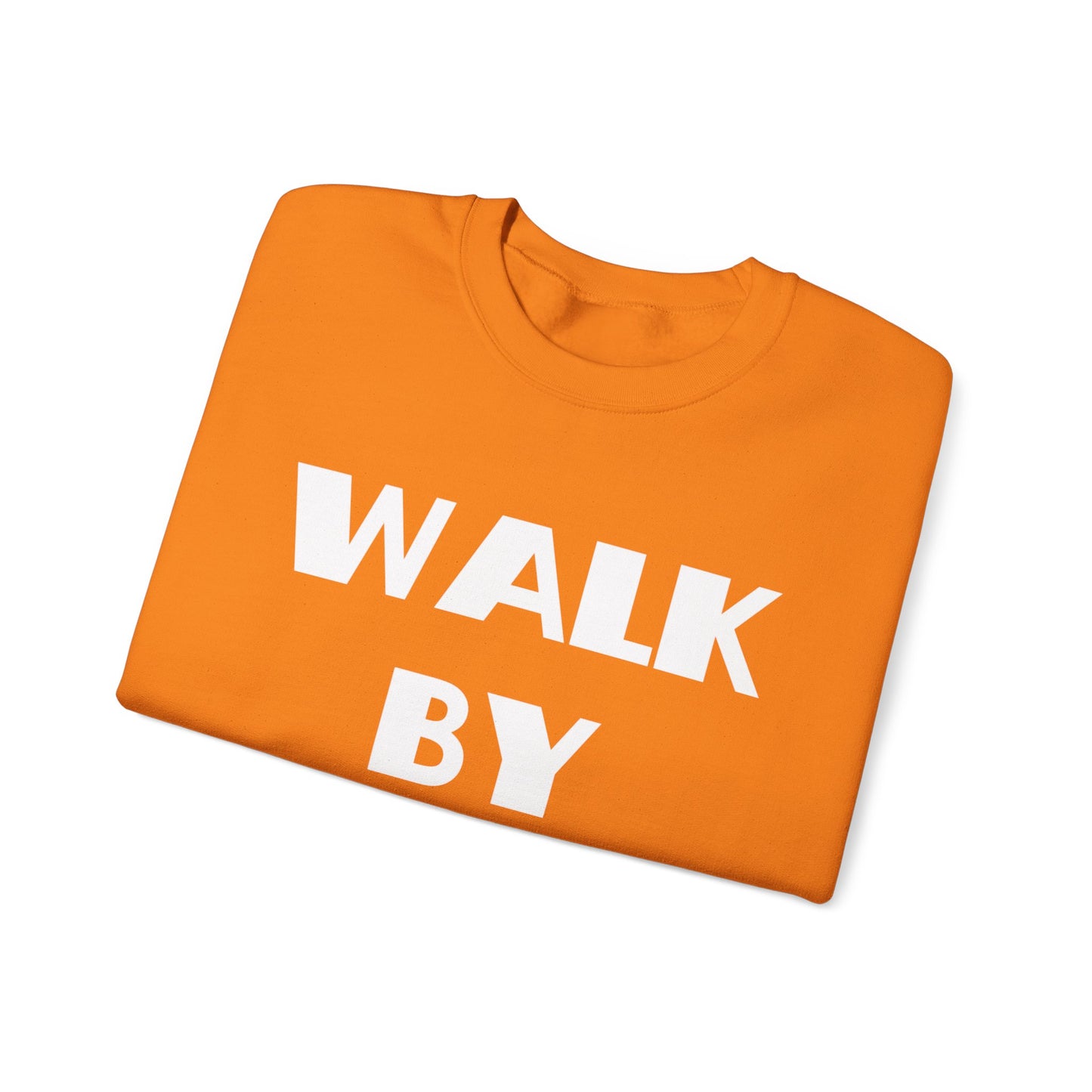 Walk By Faith Christian Sweatshirt, Christian Gifts, Christian Back To School Gifts, Trendy Christian Apparel
